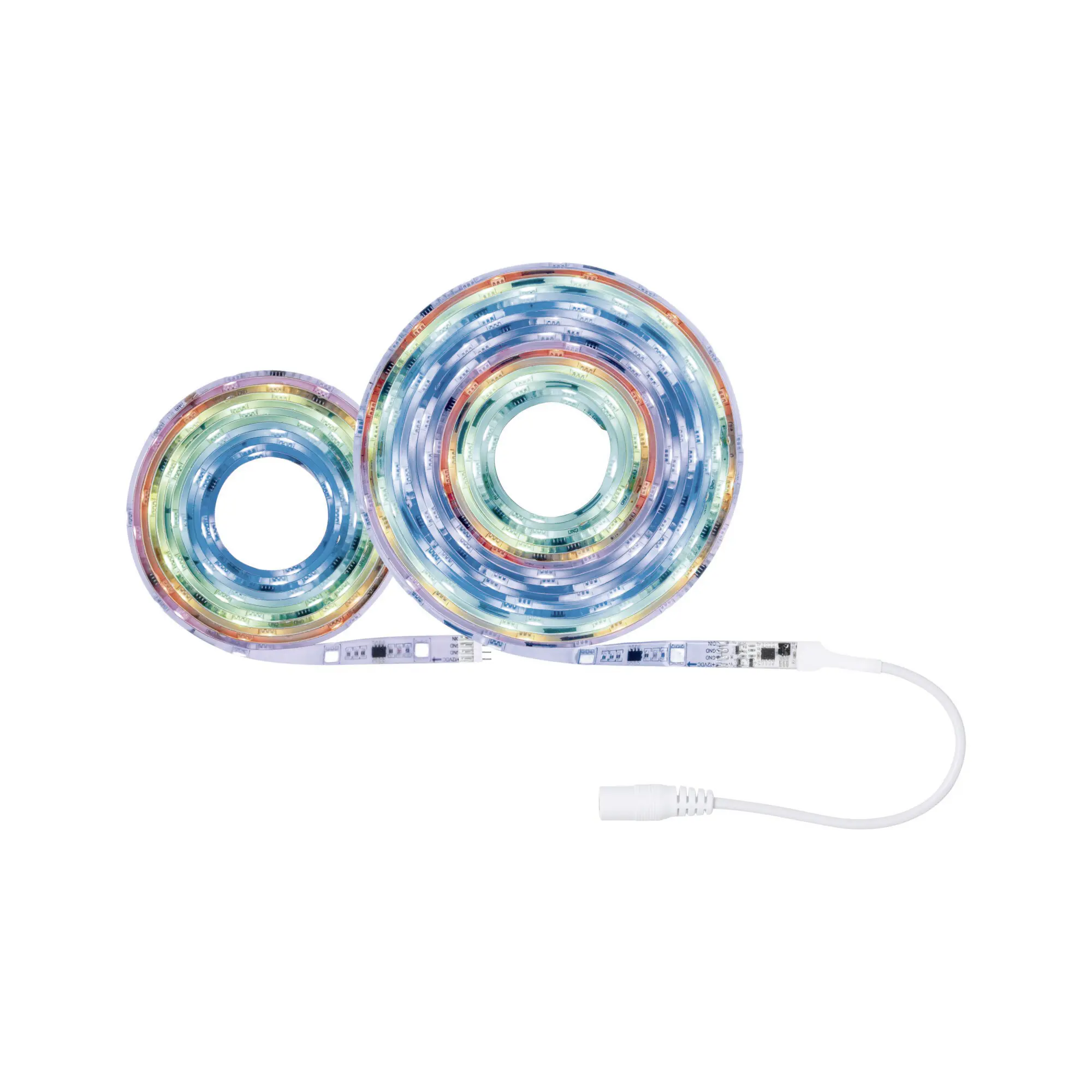 Paulmann SimpLED Motion Stripe-Set weiß 7,5 m Motion RGB