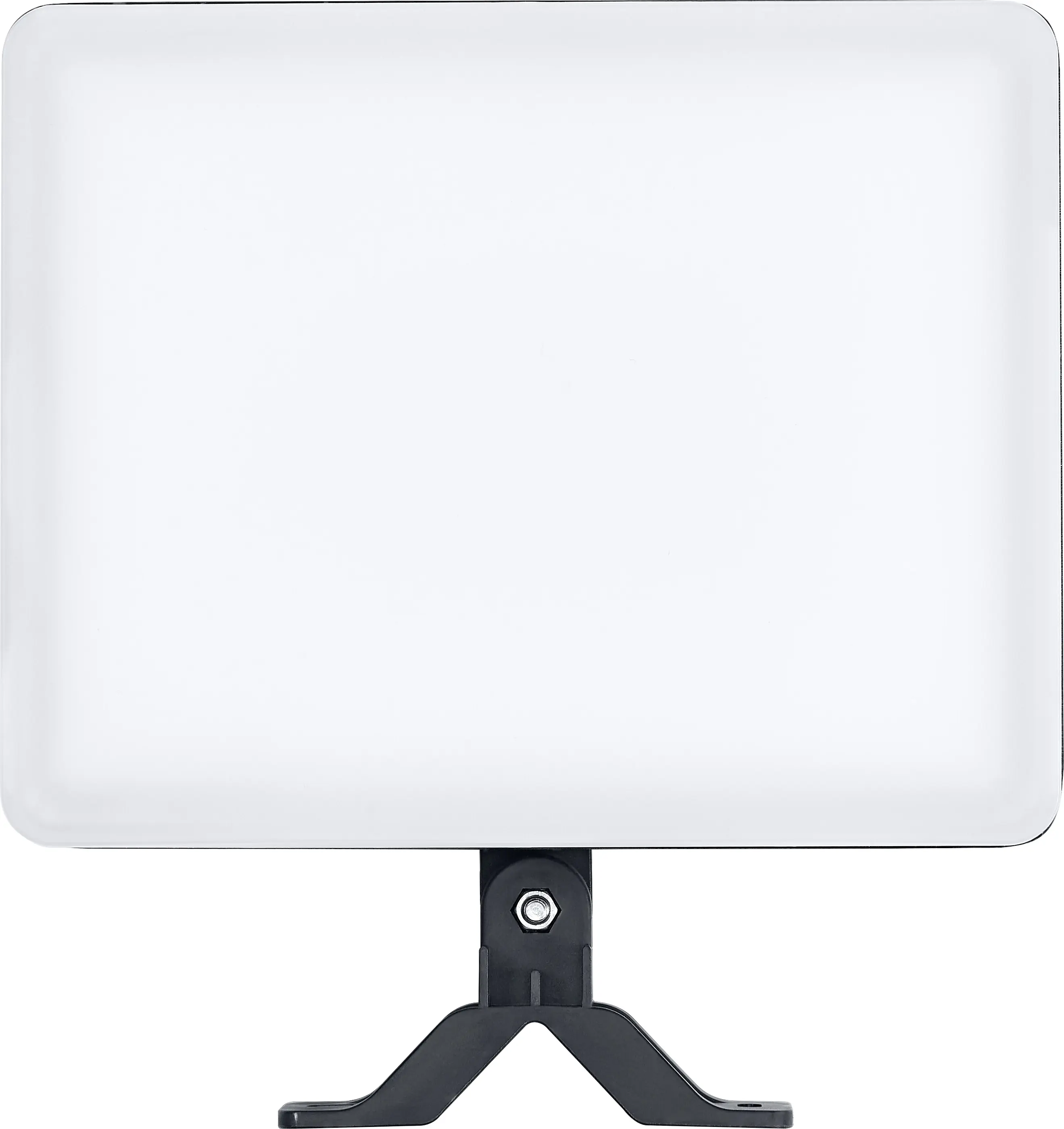 Osram LED Außenleuchte Endura 19 cm kaltweiß schwarz