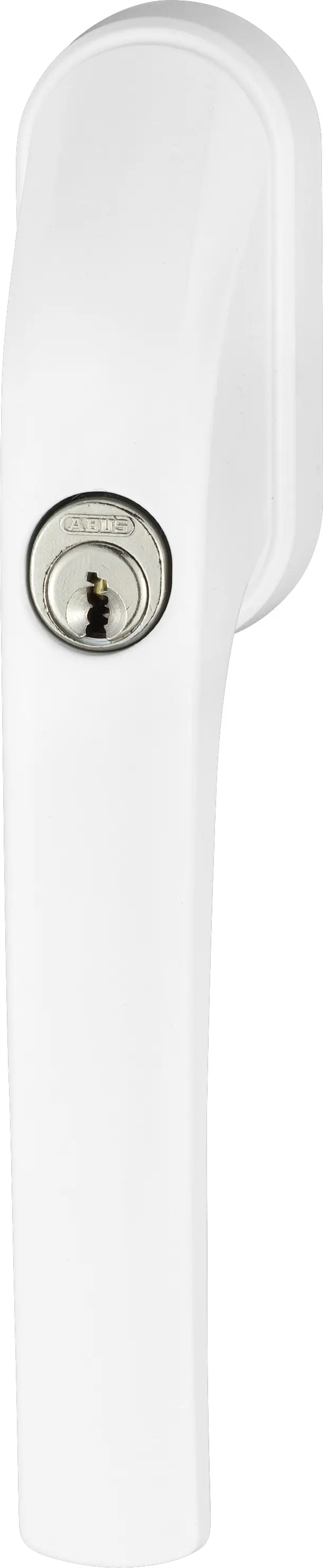 Abus Fenstergriff abschließbar FG 300 weiß Abus Fenstergriff abschließbar FG 300 weiß