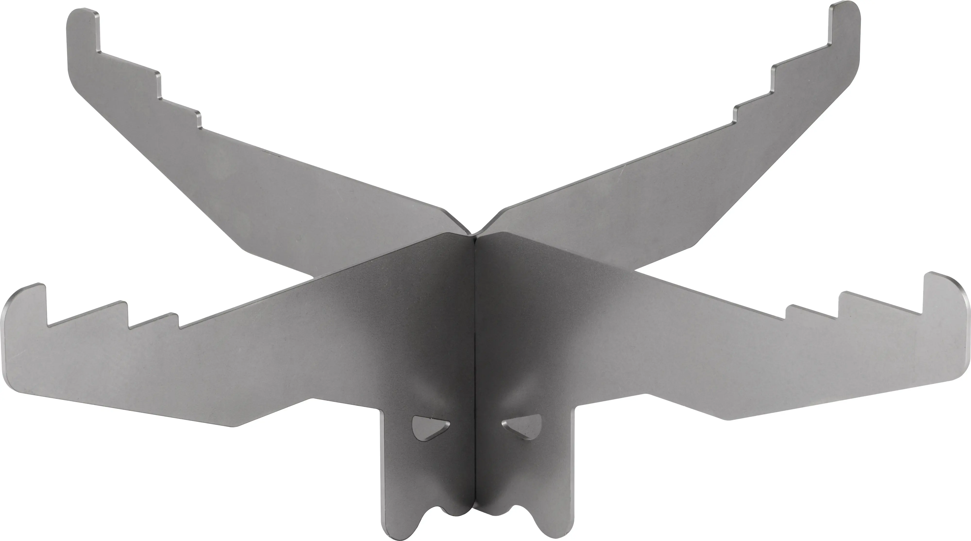 Petromax Raketenofen Grillplatte Stahl Petromax Raketenofen Grillplatte Stahl