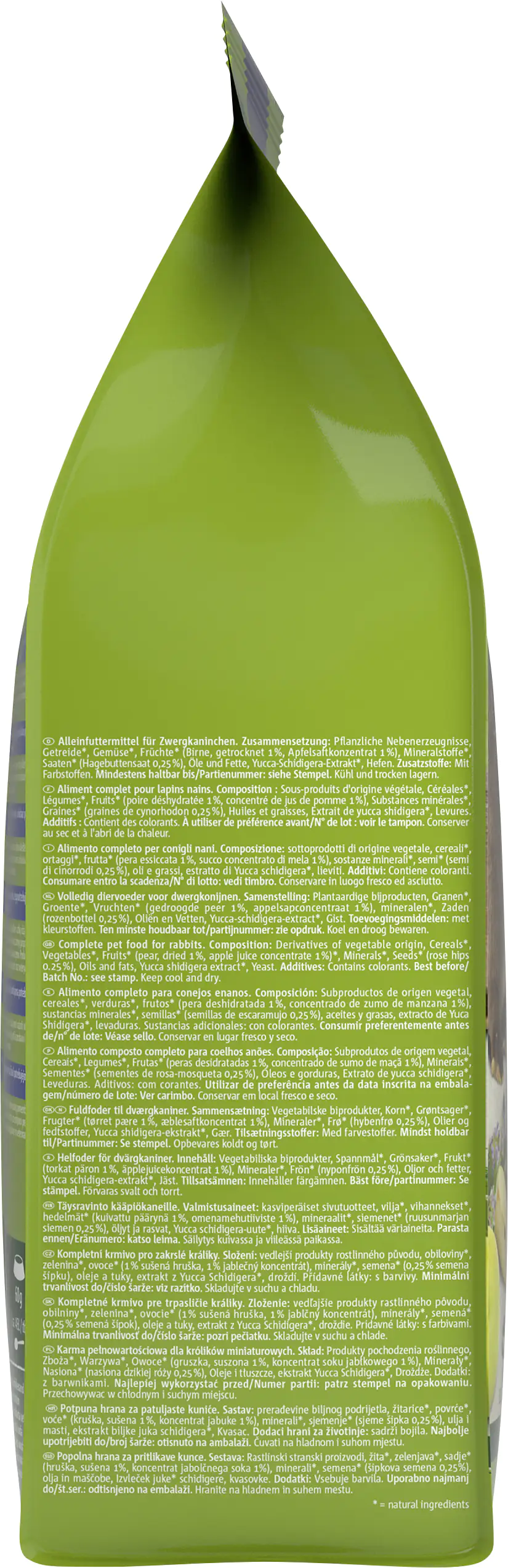 Vitakraft LIFE Dream 600 g