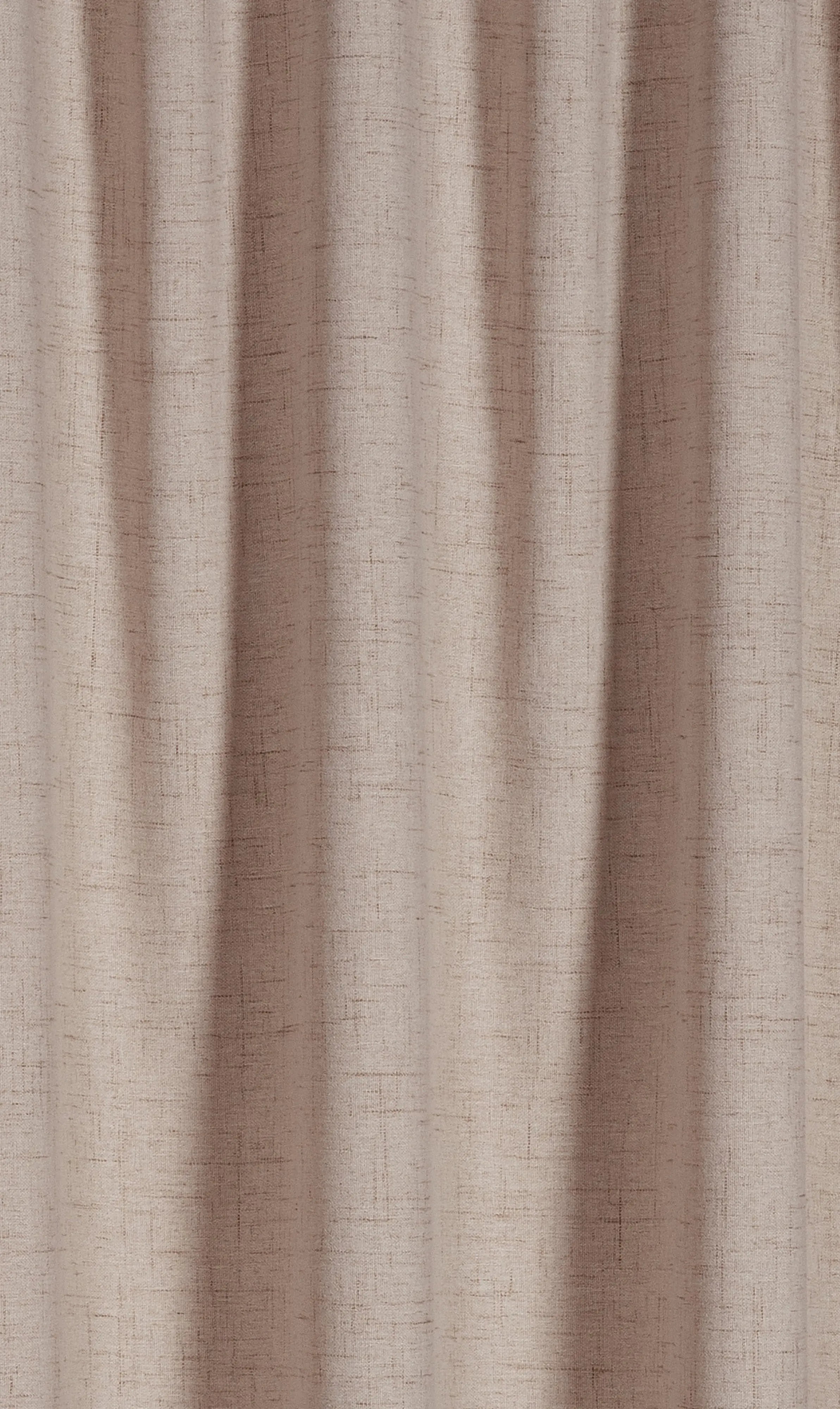 Sehlbach Fertigschal mit Multiband 140 x 245 cm altrosa 