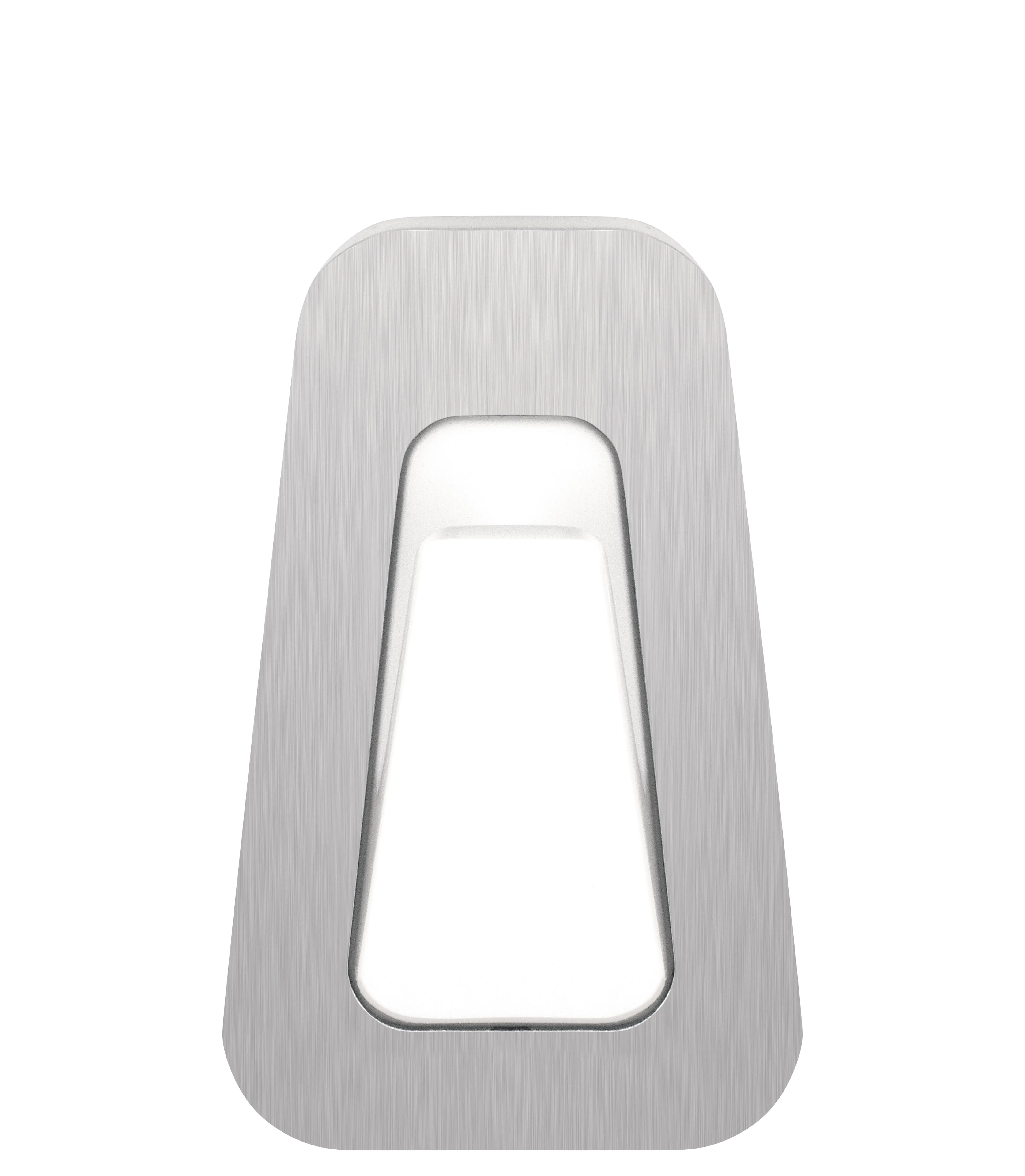 tesa Powerstrips Haken Large Waterproof weiß