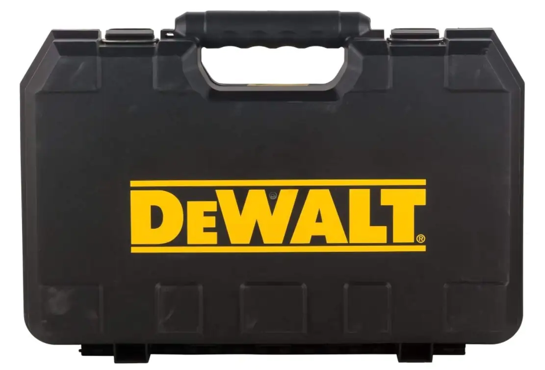 DeWALT Akku-Schlagbohrschrauber DCD785M2 18 V 4 Ah DeWALT Akku-Schlagbohrschrauber DCD785M2 18 V 4 Ah