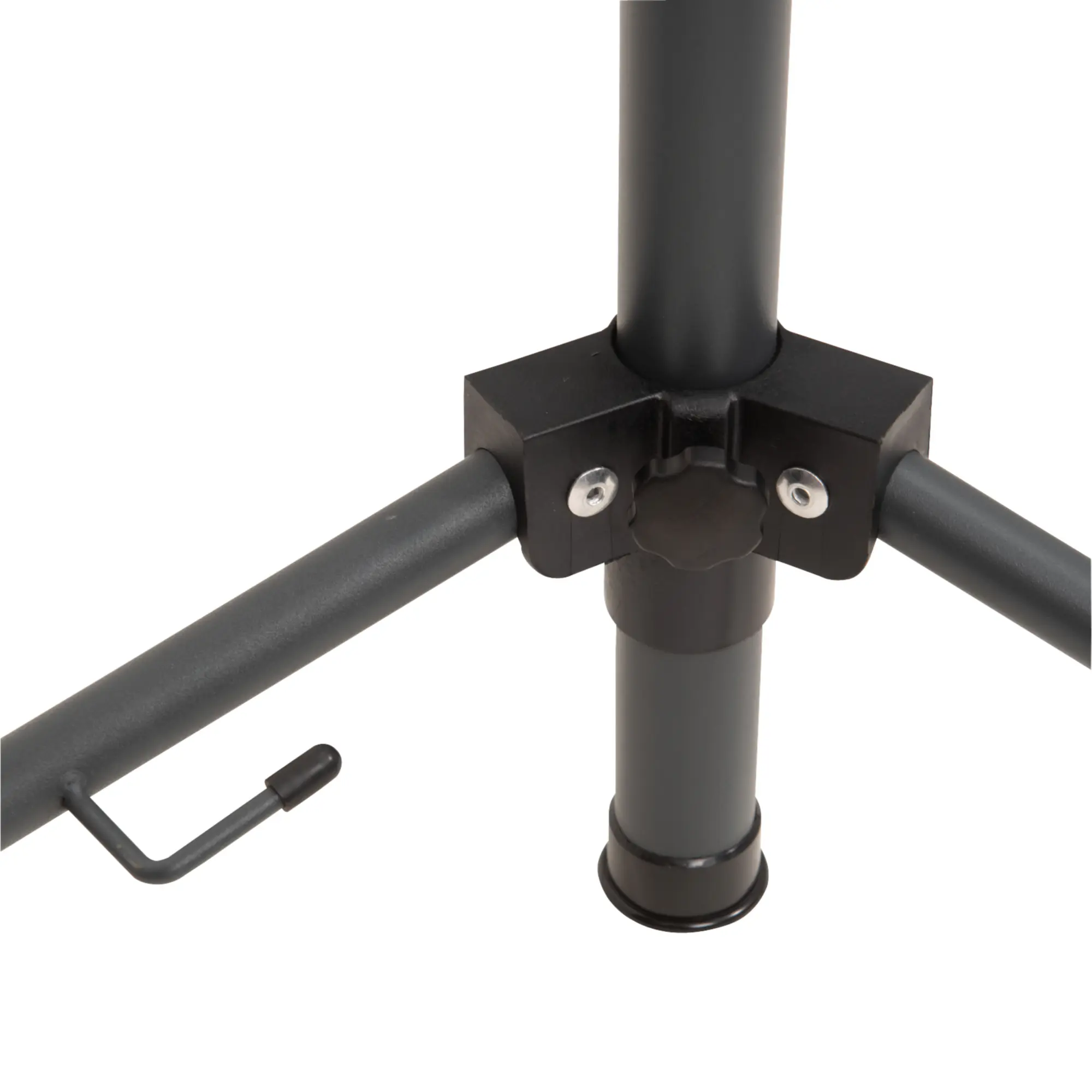 UniTec LED Baustrahler mit Stativ 35 W 4250 lm