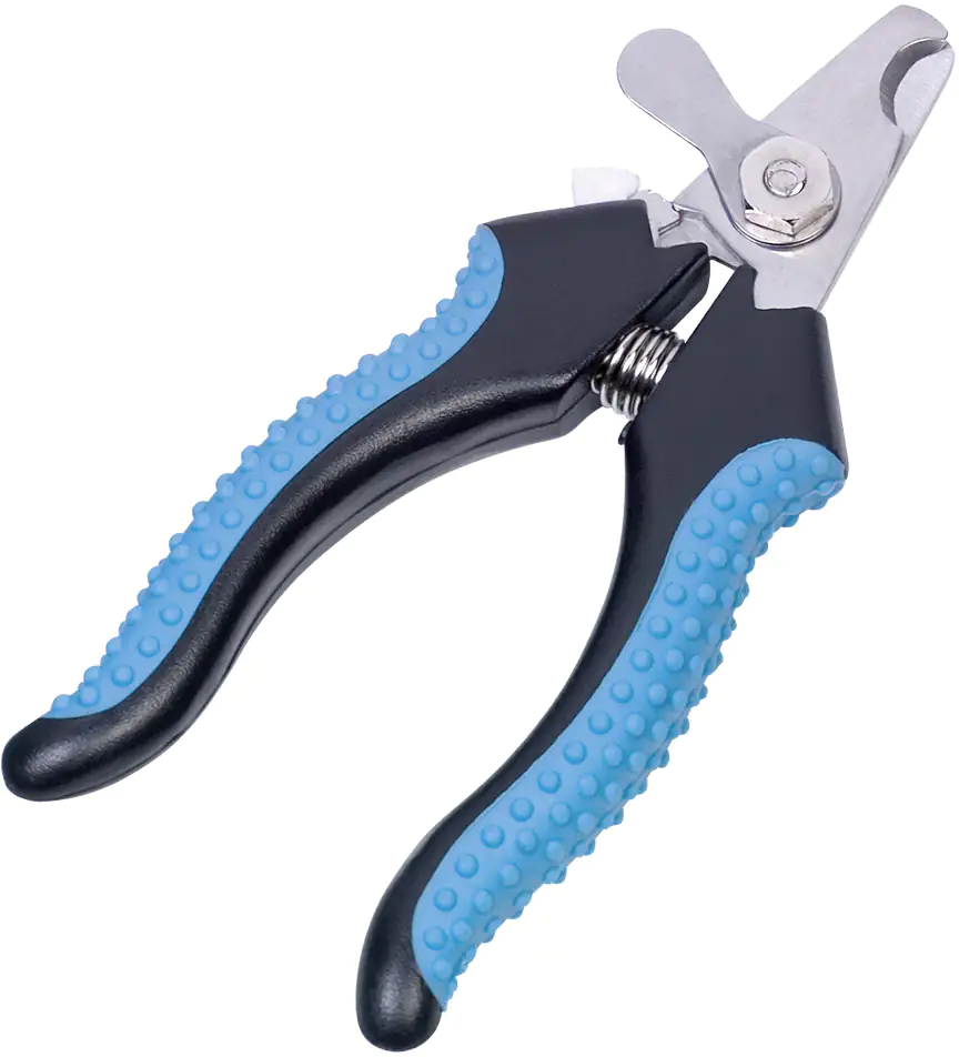 Nobby Comfort Line Krallenschere klein 12 cm Nobby Comfort Line Krallenschere klein 12 cm