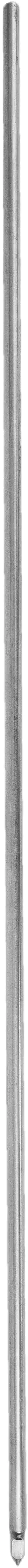 Schneider Spieß 8 mm / 60 cm Edelstahl