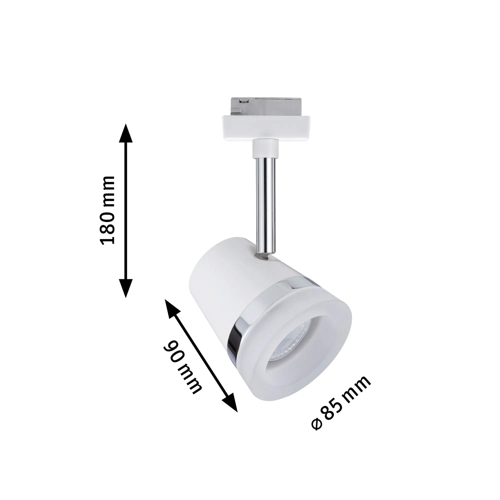 Paulmann URail Spot Cone