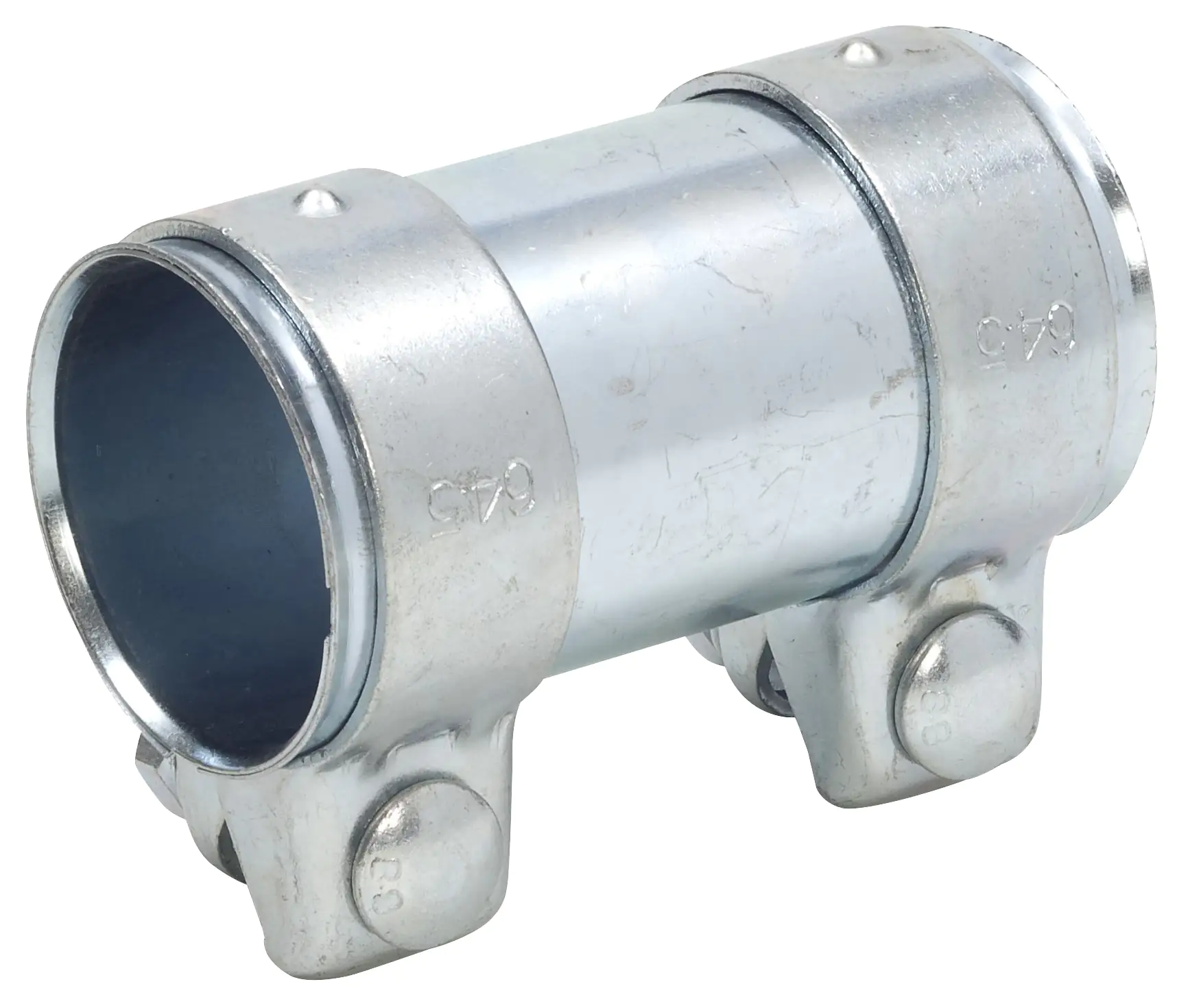 4009146467087 SWG Rohrverbinder 43x125mm