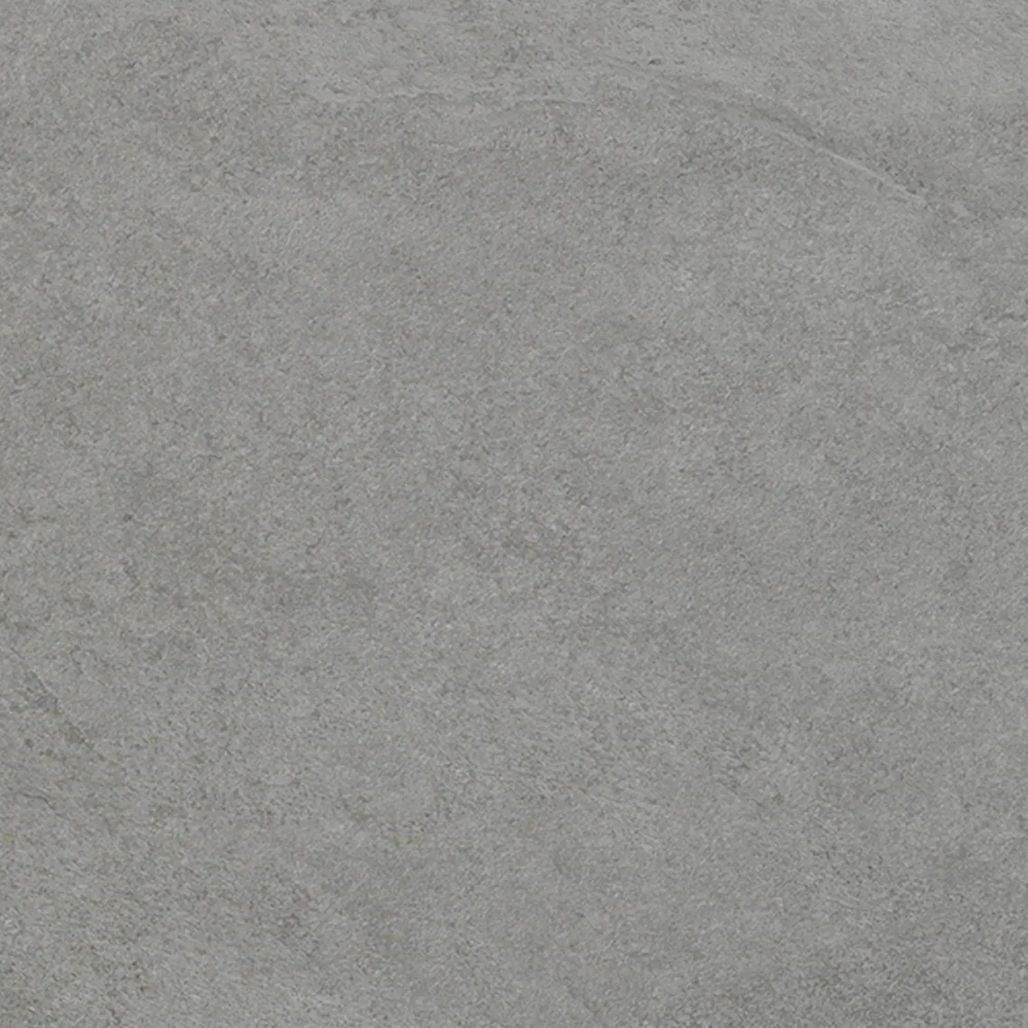 Bodenfliese Feinsteinzeug Questo Due 60,4 x 60,4 cm grau