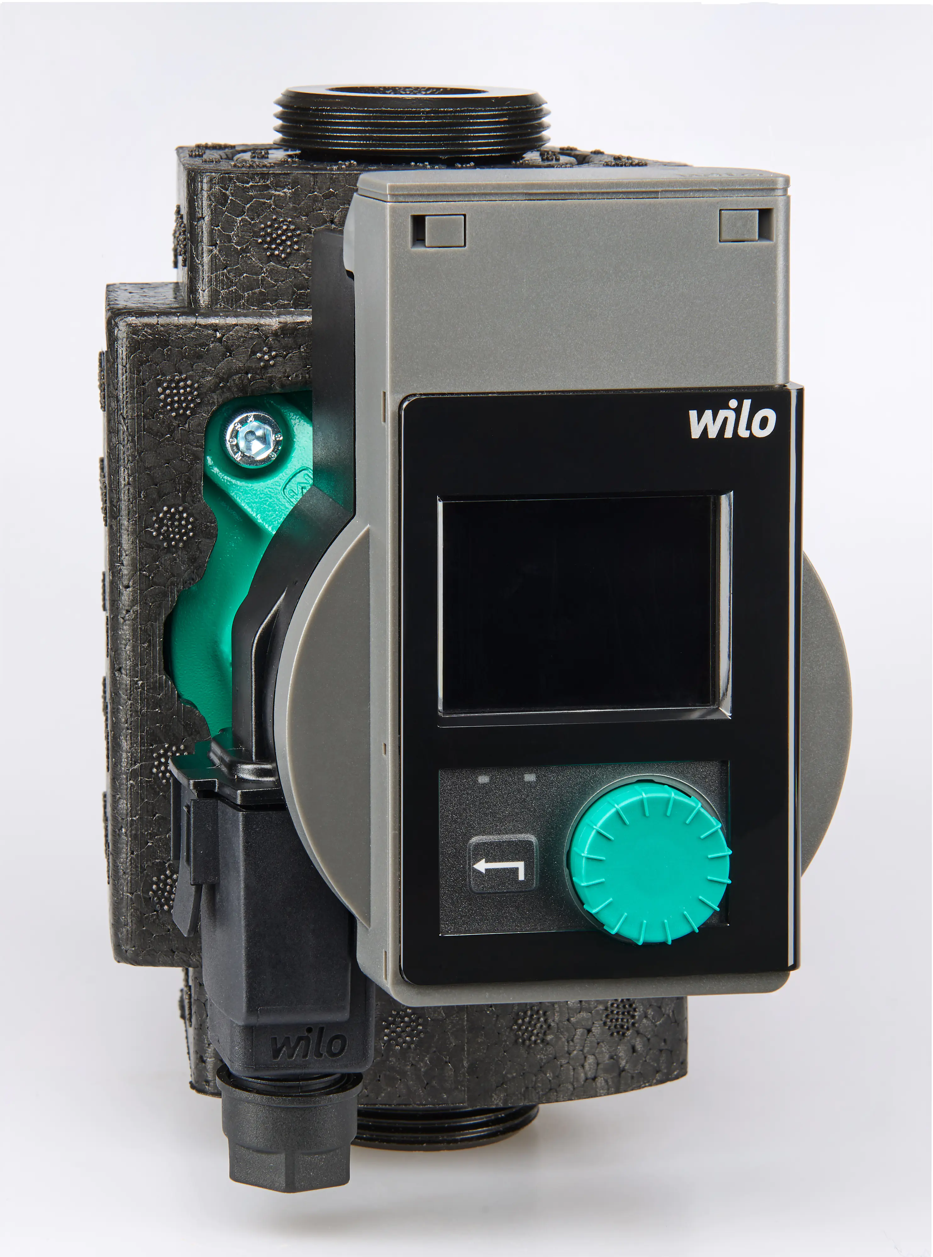 Wilo Heizungsumwälzungspumpe Stratos PICO 25/0,5-4