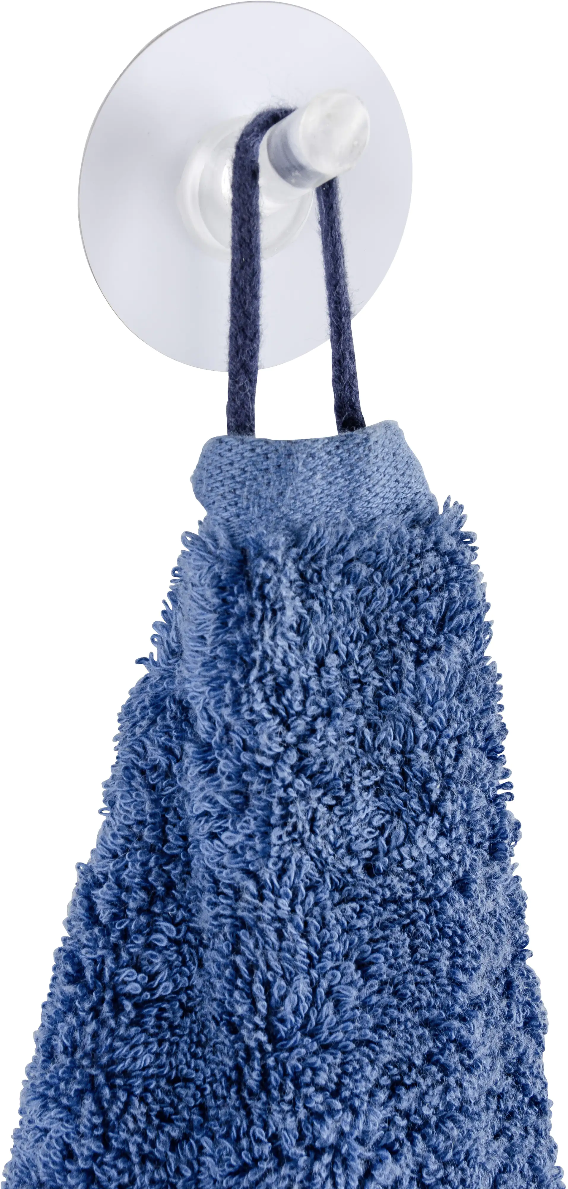 Wenko Static-Loc Haken weiß