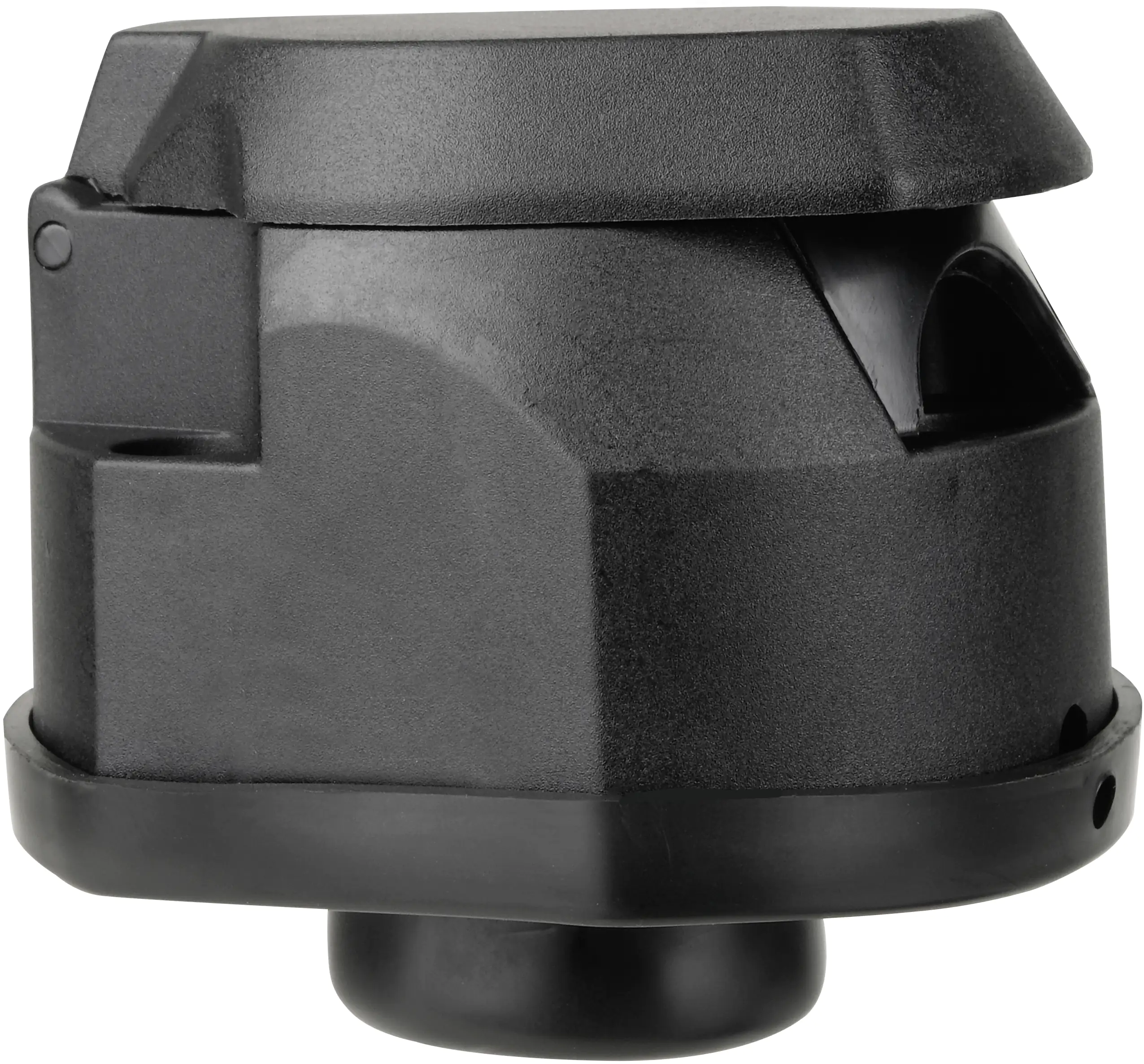 LAS Steckdose 13-polig mit Abschaltautomatik