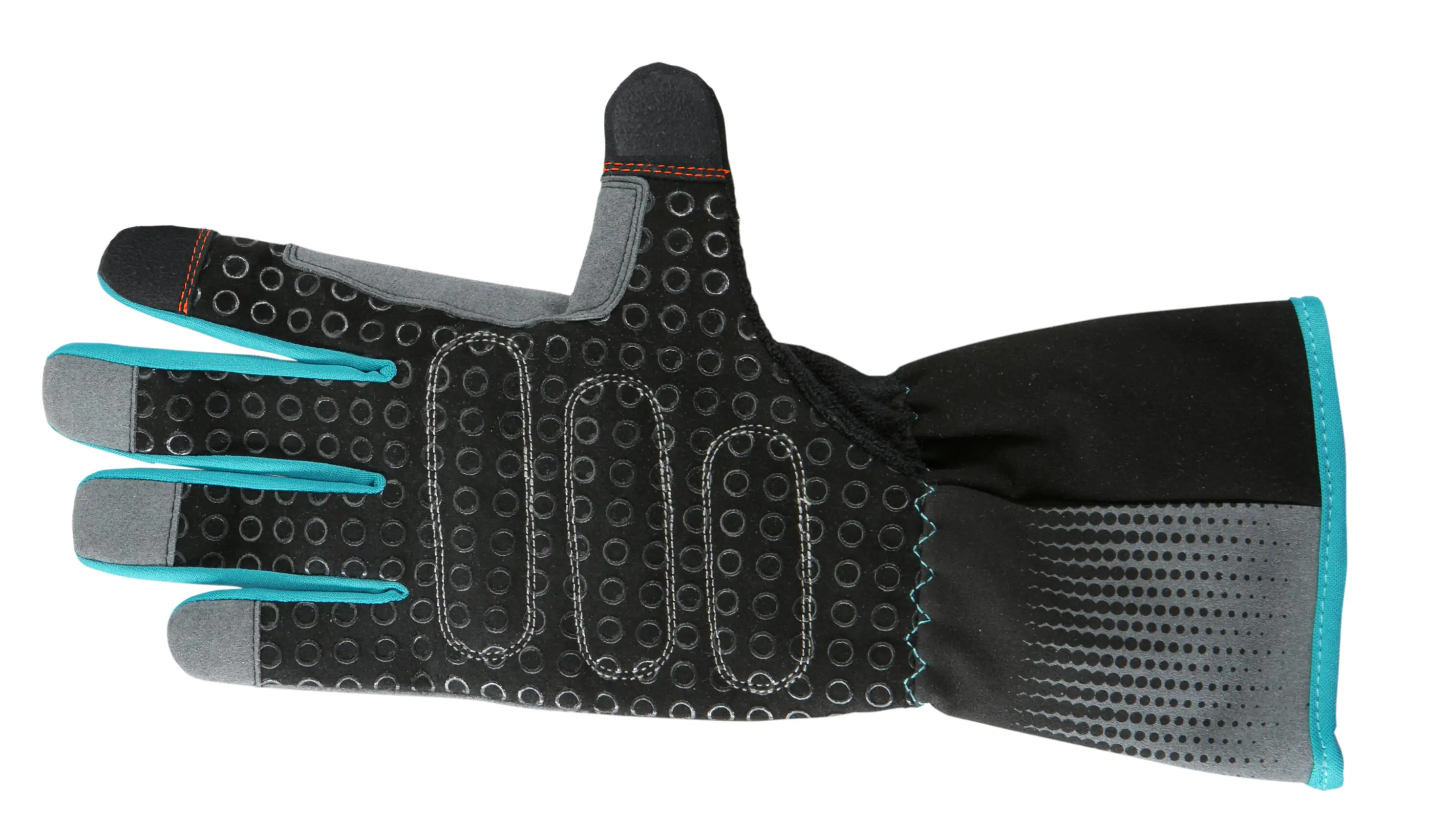 Gardena Rosenhandschuh Größe: 8