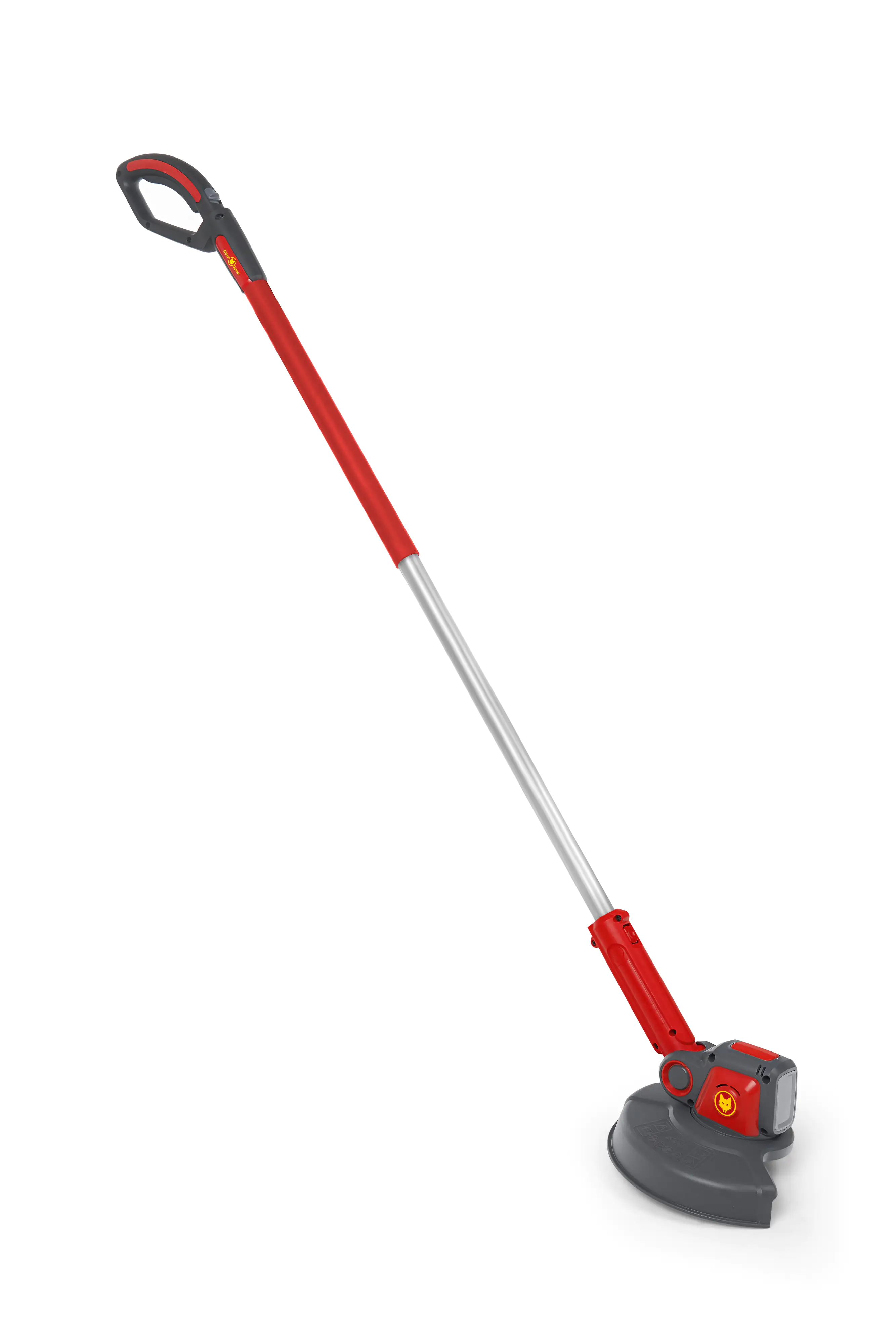 Wolf Garten Rasentrimmer LT 25 eM e-multi-star 25 cm Schnittkreis Wolf Garten Rasentrimmer LT 25 eM e-multi-star 25 cm Schnittkreis