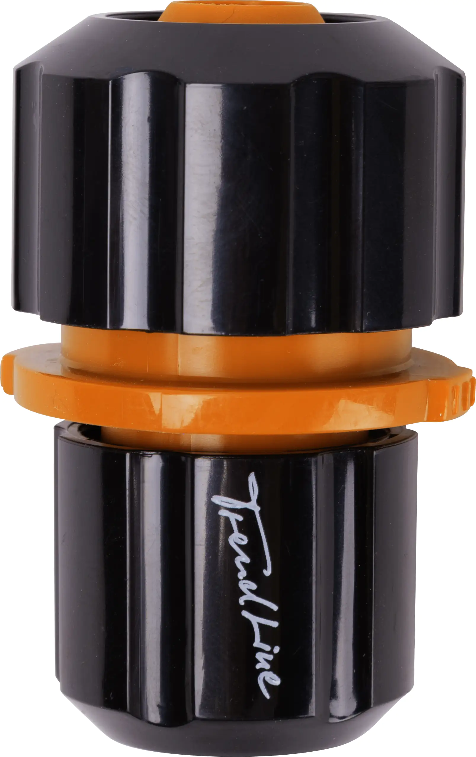 Trendline Übergangsstück Schlauchverbinder 1/2" auf 3/4"