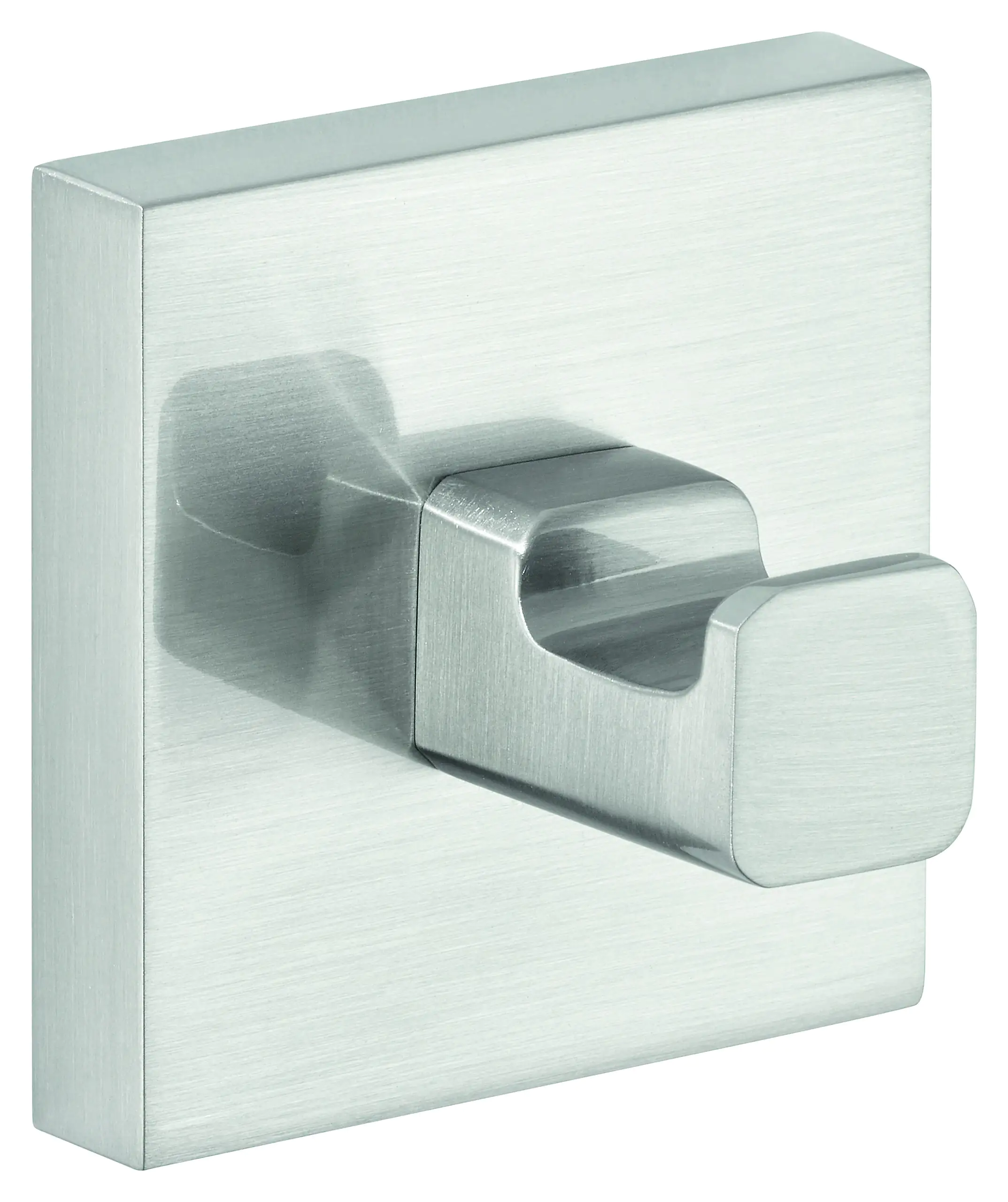 tesa Exxclusiv Handtuchhaken edelstahl 1 Haken tesa Exxclusiv Handtuchhaken edelstahl 1 Haken