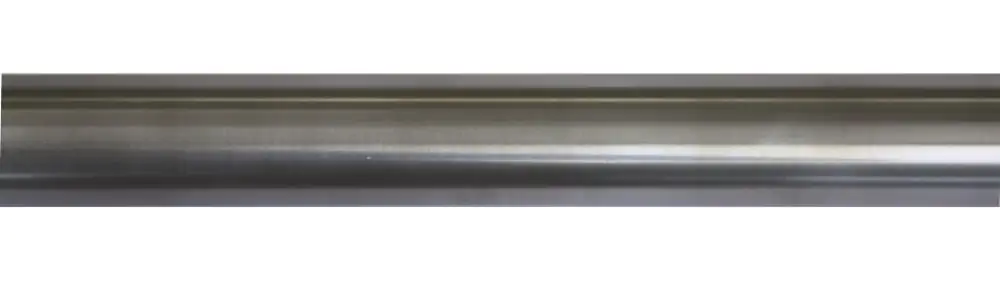 Treba Handlauf B17 Edelstahl V2A Länge 225 cm