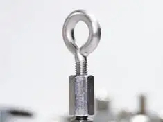 KGT Ring-Hakenkombination KGT Ring-Hakenkombination