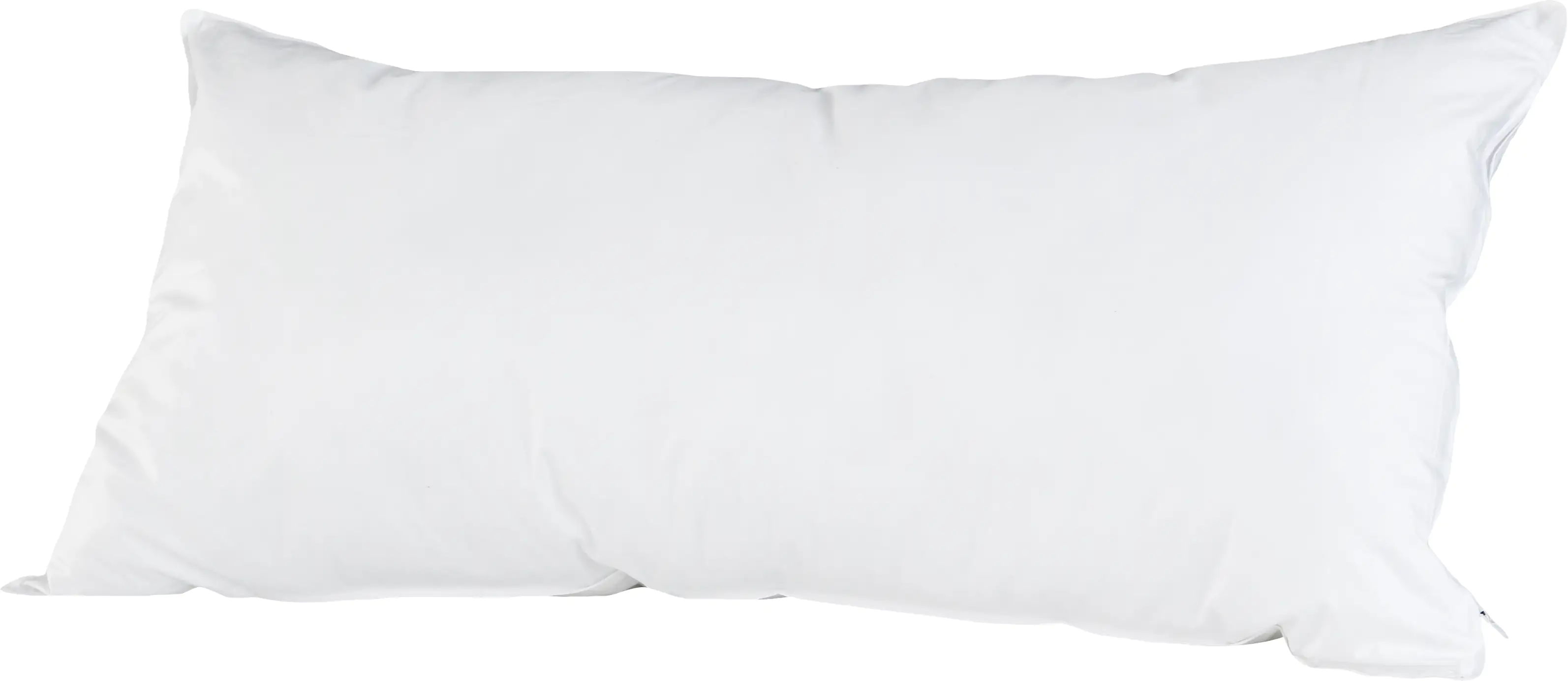 Badenia Trendline Kopfkissen Comfort weiß, 40 x 80 cm Badenia Trendline Kopfkissen Comfort weiß, 40 x 80 cm