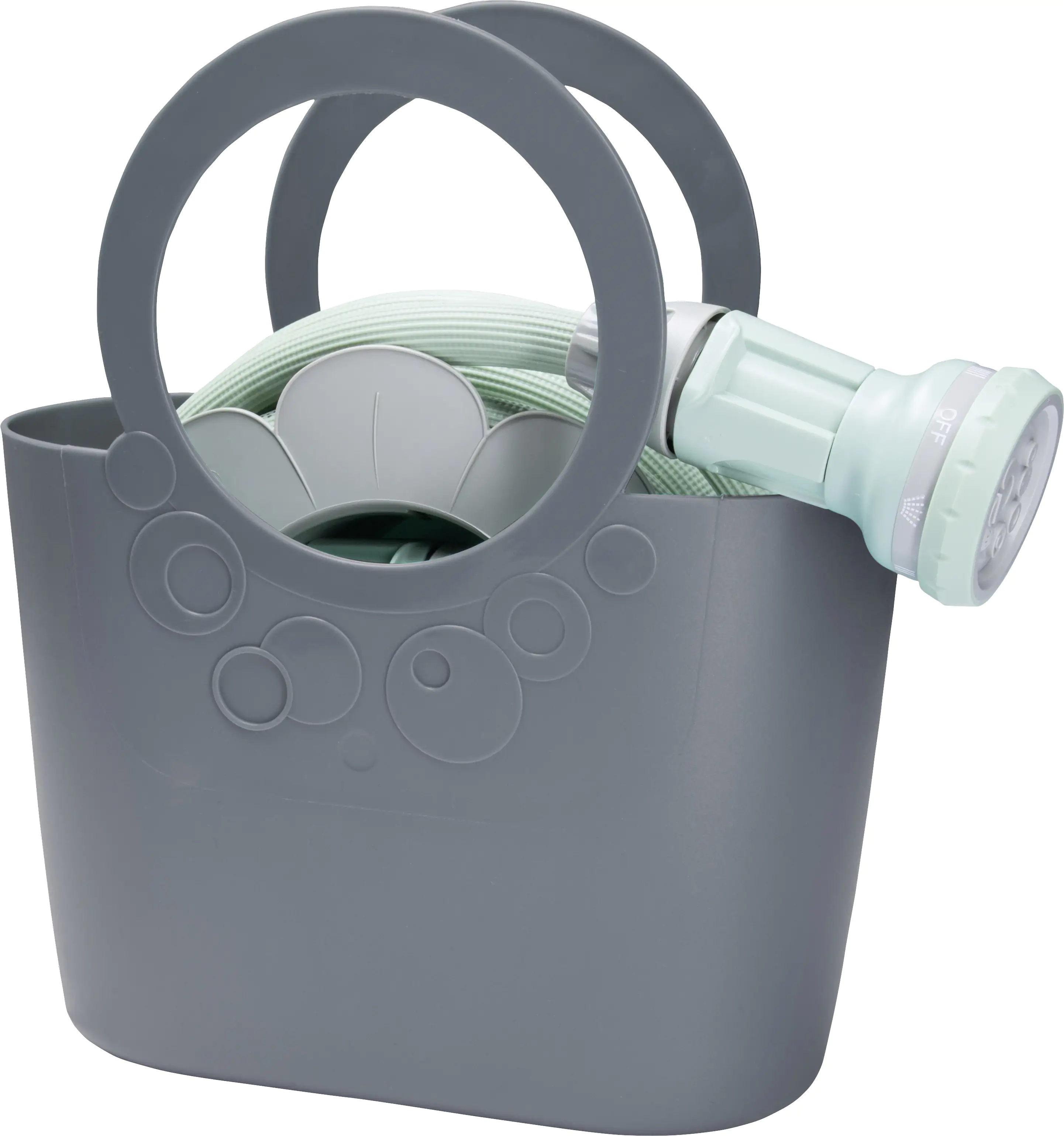 Ikra Gartenschlauch Magic 10 > 30 m