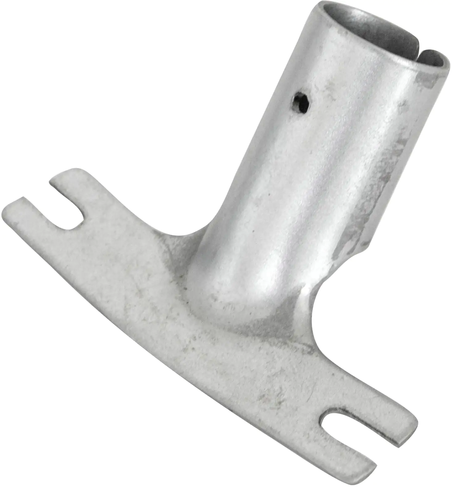 Coronet Metallstielhalter für Besenstiele mit Ø 28 mm