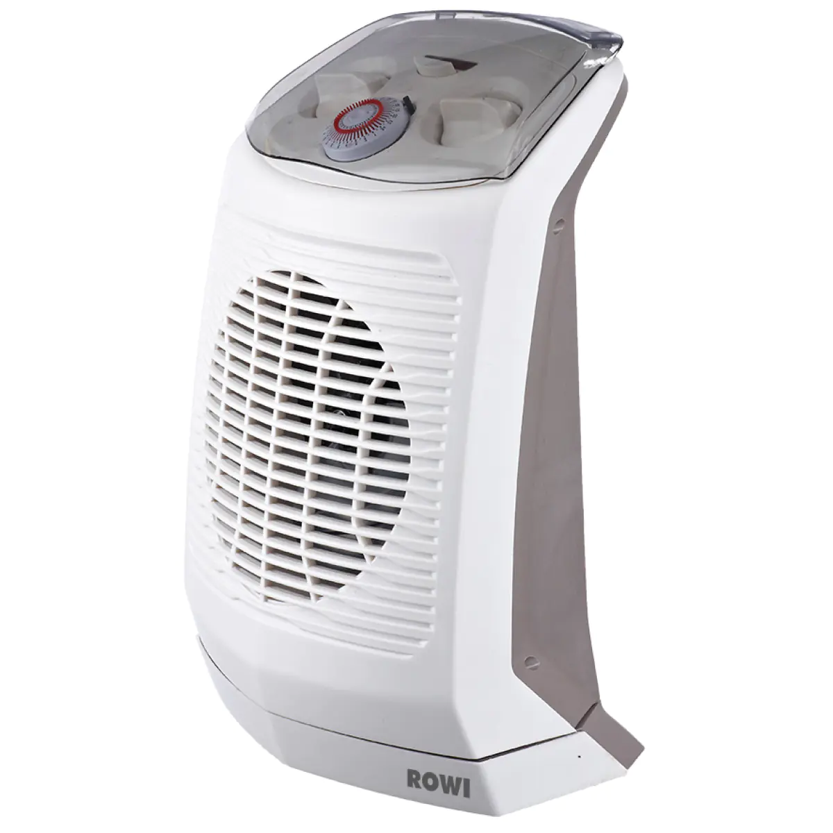 Rowi Bad-Schnellheizer 2000 Watt, mit Timer - HBS 2000/2/1 OT Rowi Bad-Schnellheizer 2000 Watt, mit Timer - HBS 2000/2/1 OT