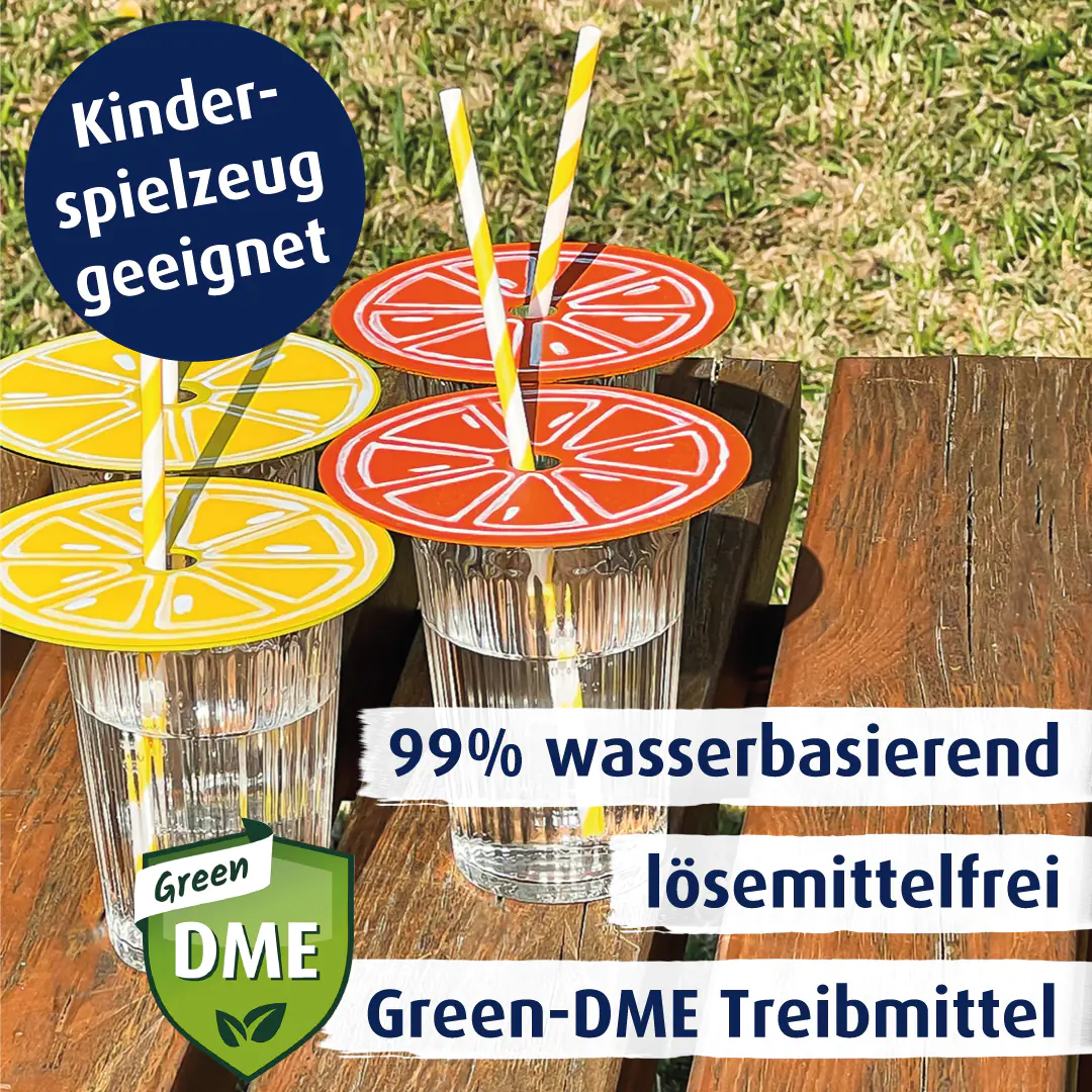 belton free Lackspray AQUAcolours 400 ml reinorange hochglanz