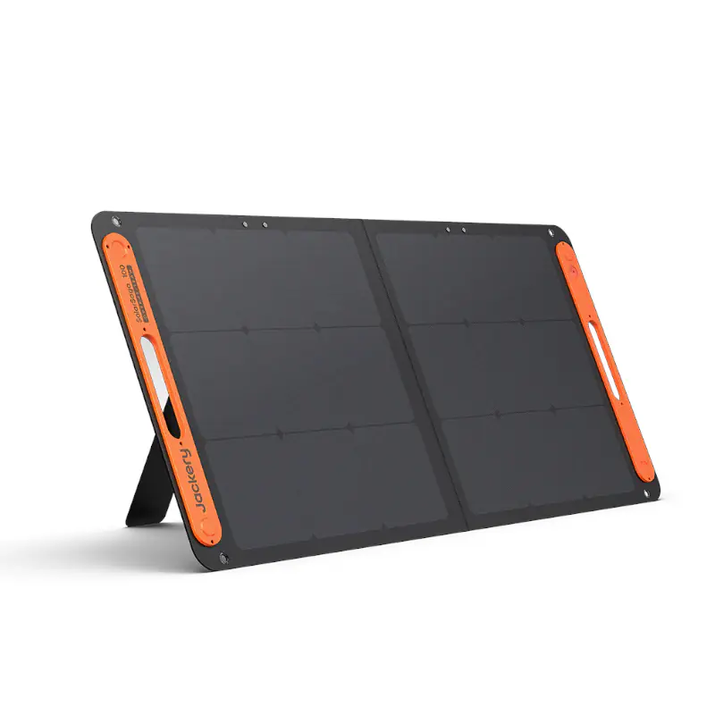 Jackery mobiles Solarpanel 100 Watt
