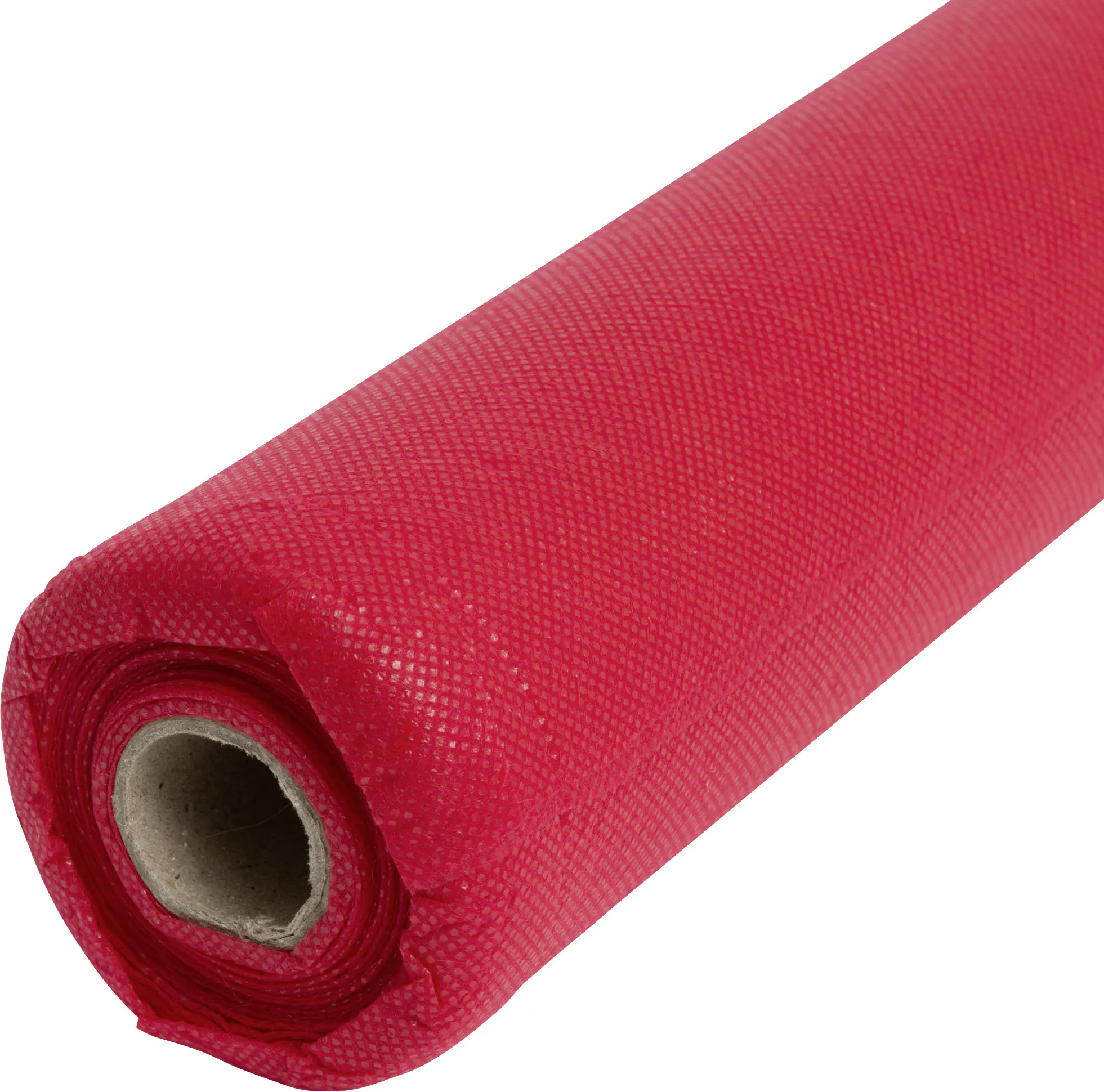 Windhager Winter-Vlies Deko 10 x 1,6 m, rot