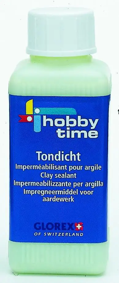 Glorex Tondicht 100 ml