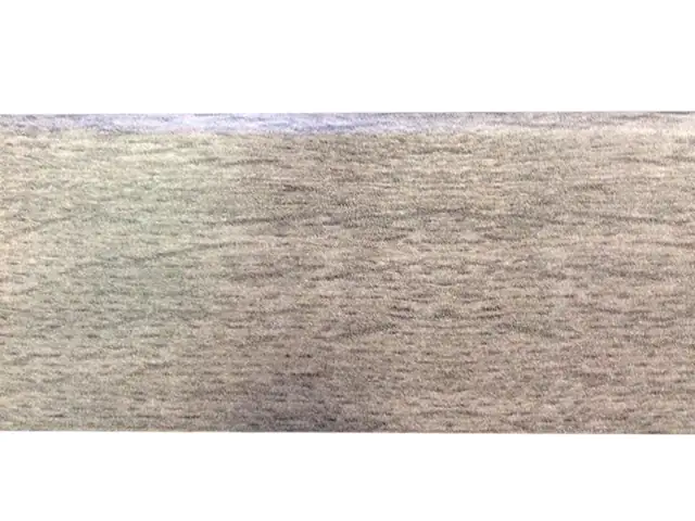 Amorim Fußleiste 240 cm 60 x 15 mm Bergfichte