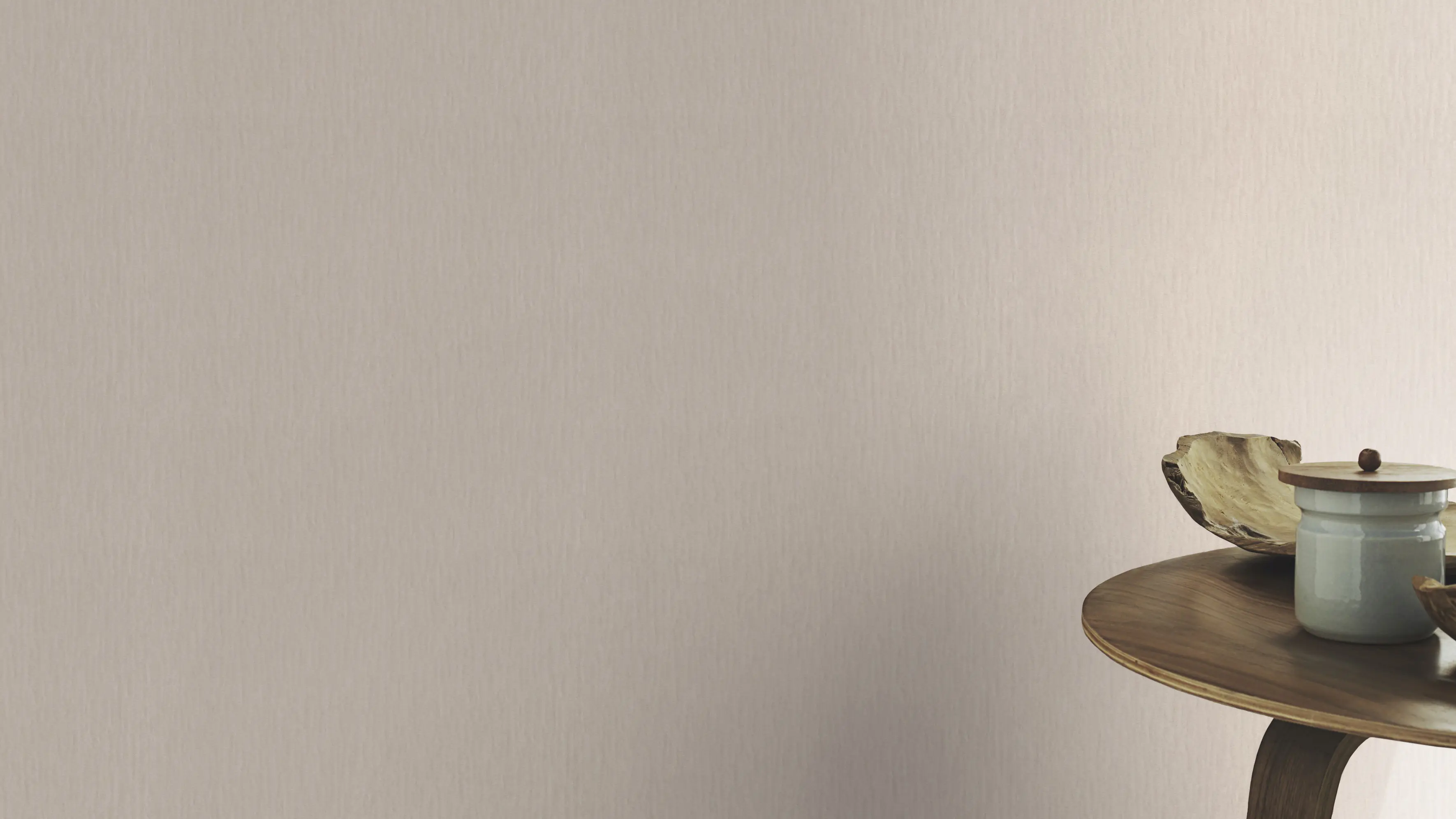 Rasch Vliestapete 570021 Trianon XIII textikstruktur rose, 10,05 x 0,53 m