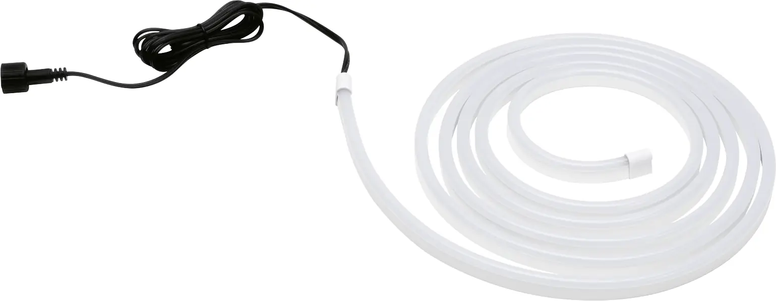 Paulmann SimpLED-Stripe Set Outdoor weiß kaltweiß