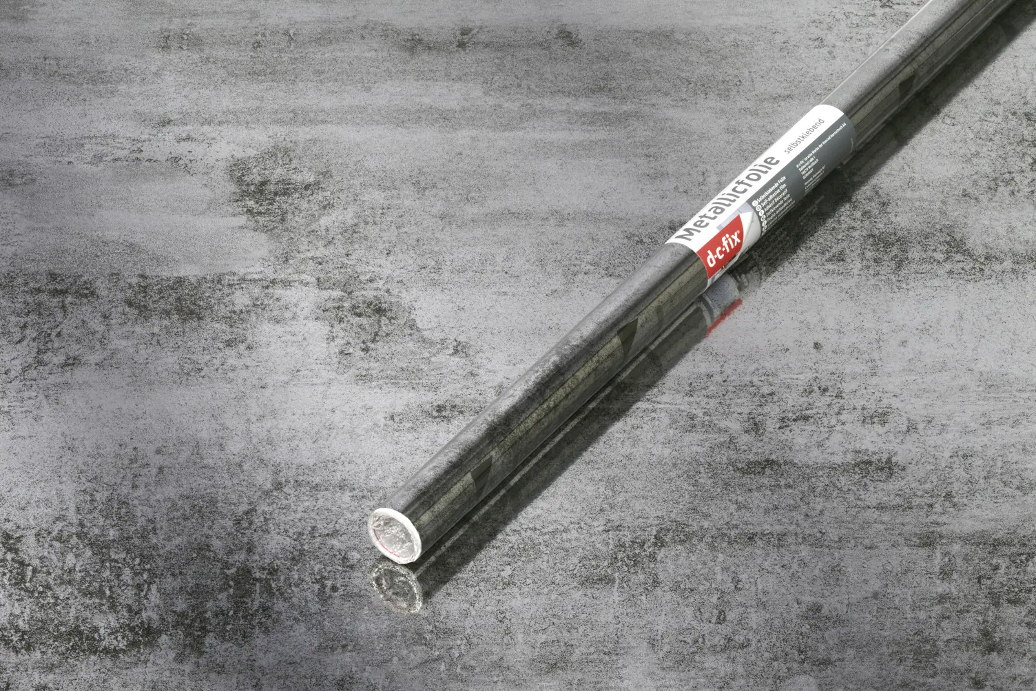 d-c-fix Klebefolie Metallic Vintage Mirror 45 cm x 1,5 m