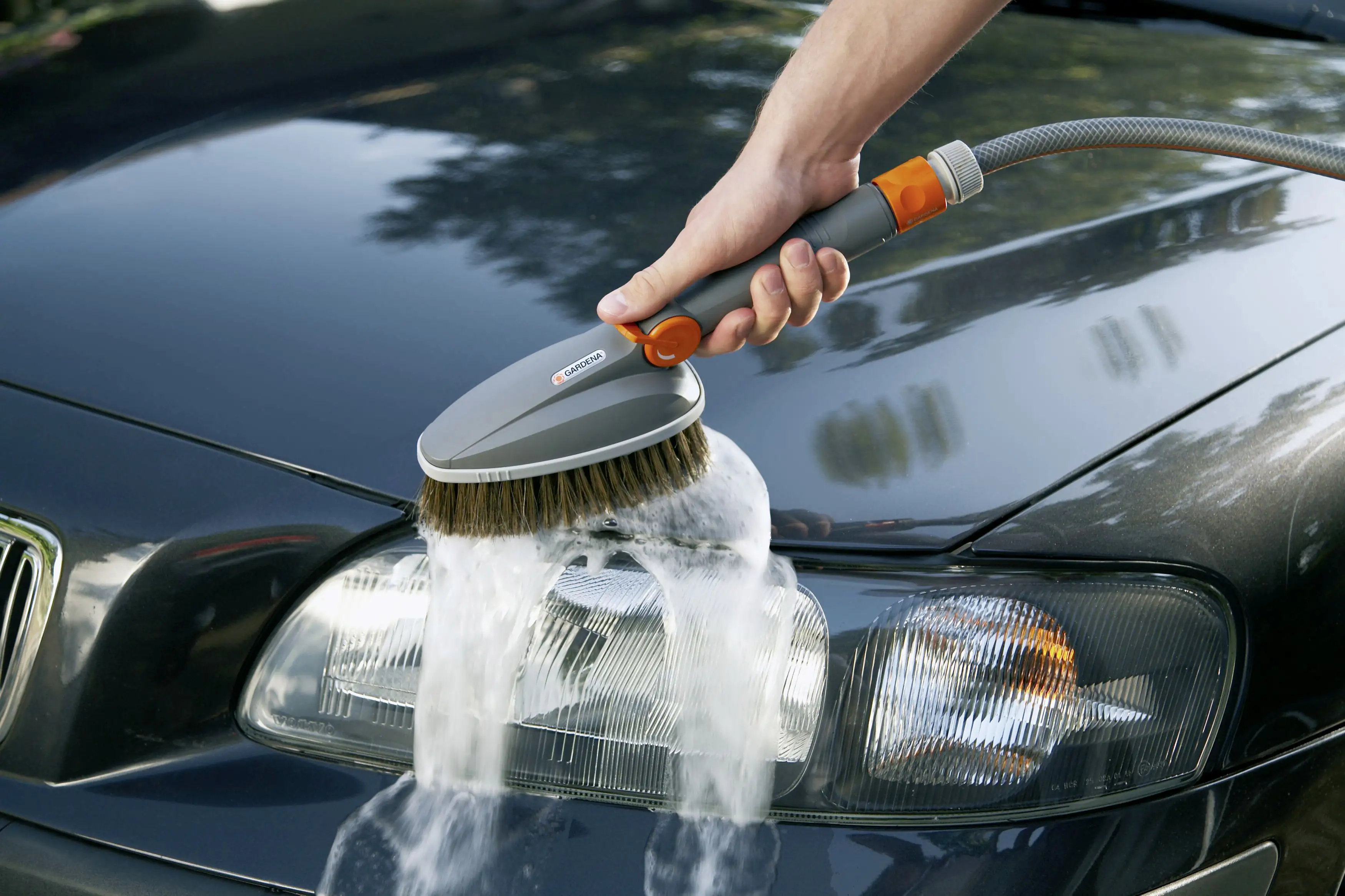 Gardena Seifenstäbchen