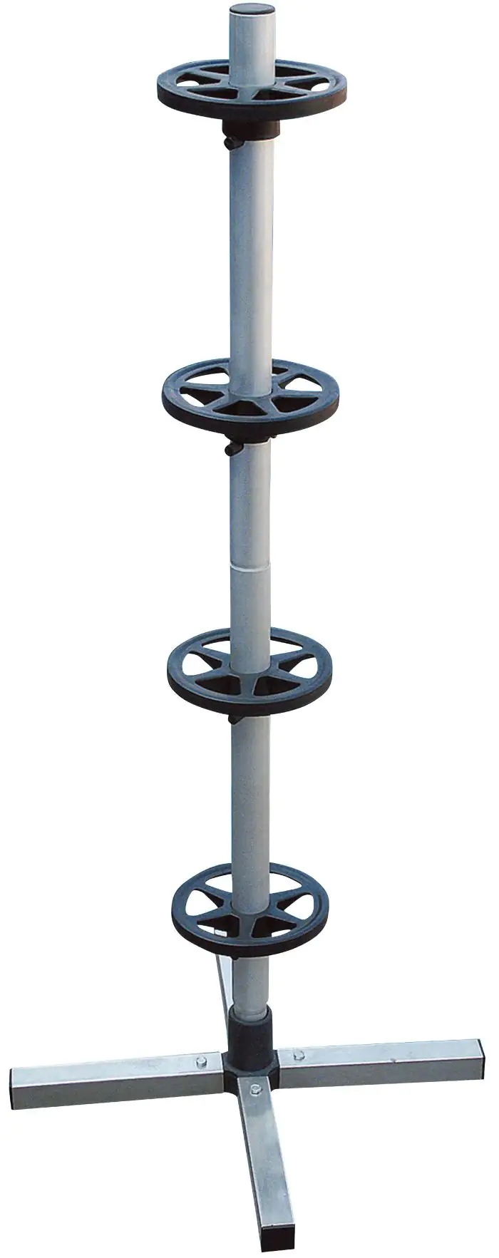 4333692025041 TrendLine Felgenbaum bis Reifenbreite 225 mm inkl. Reifenschutzhülle