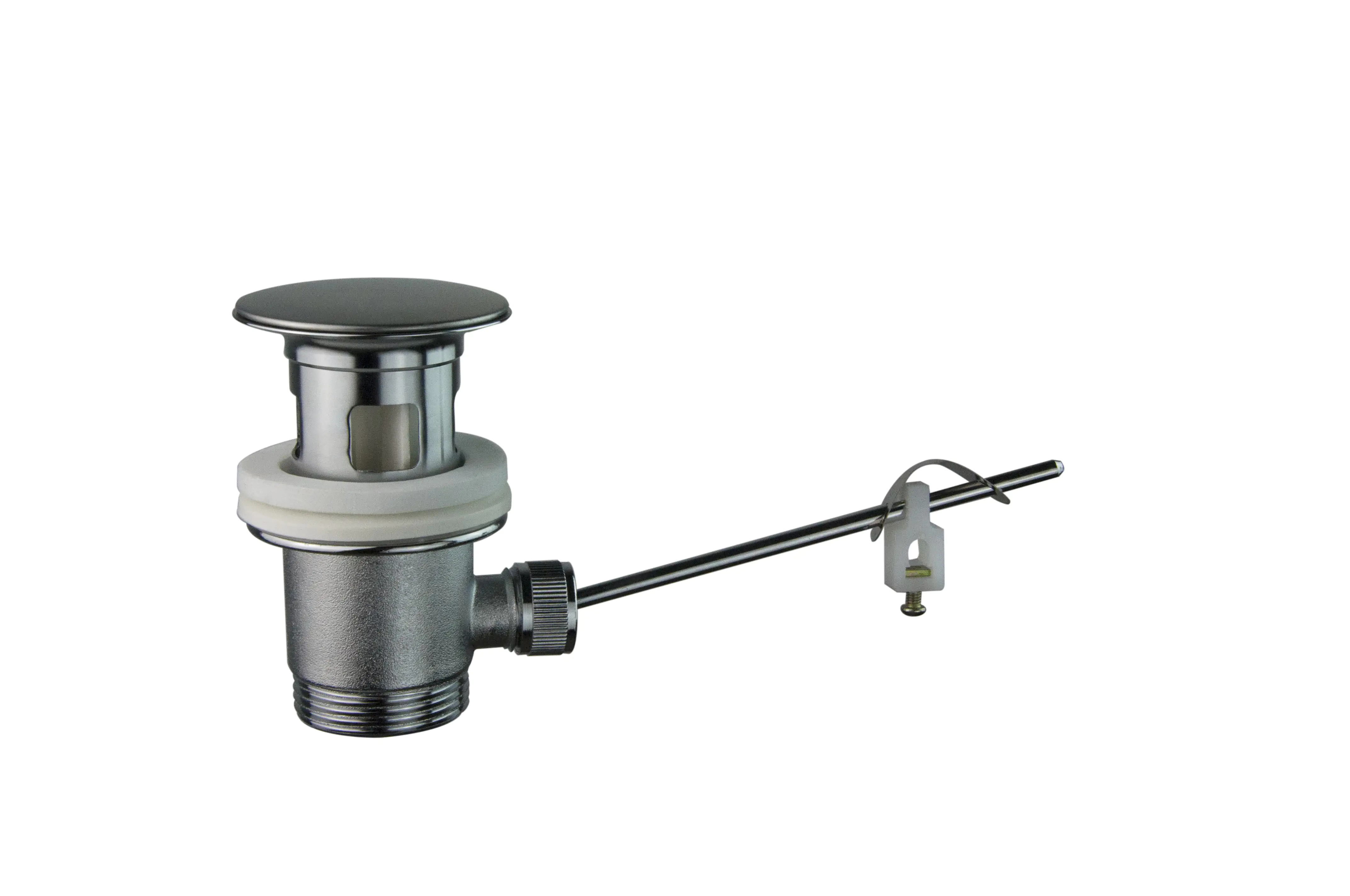 4333692056885 Primaster Excentergarnitur 1 1/4" verchromt Ø 6,3 cm