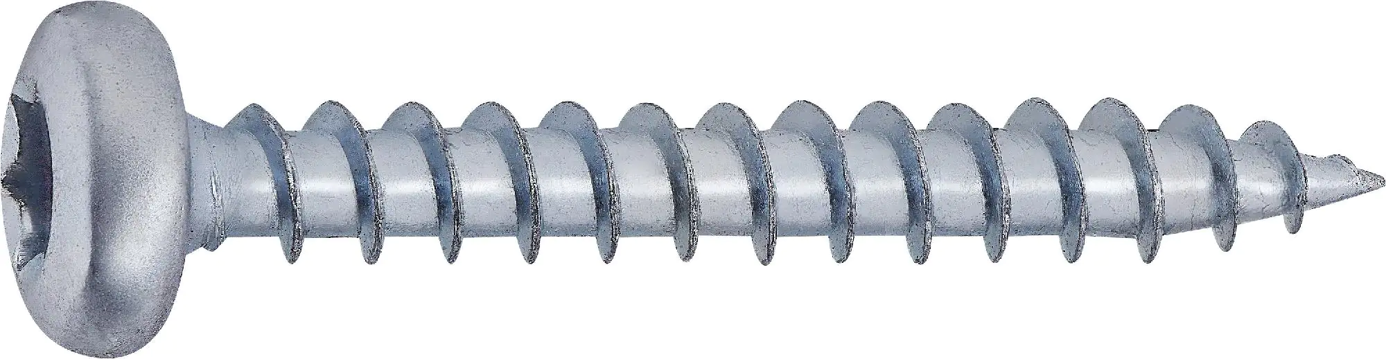 Connex Universalschrauben 4.0 x 16 mm TX 20 - 30 Stk.