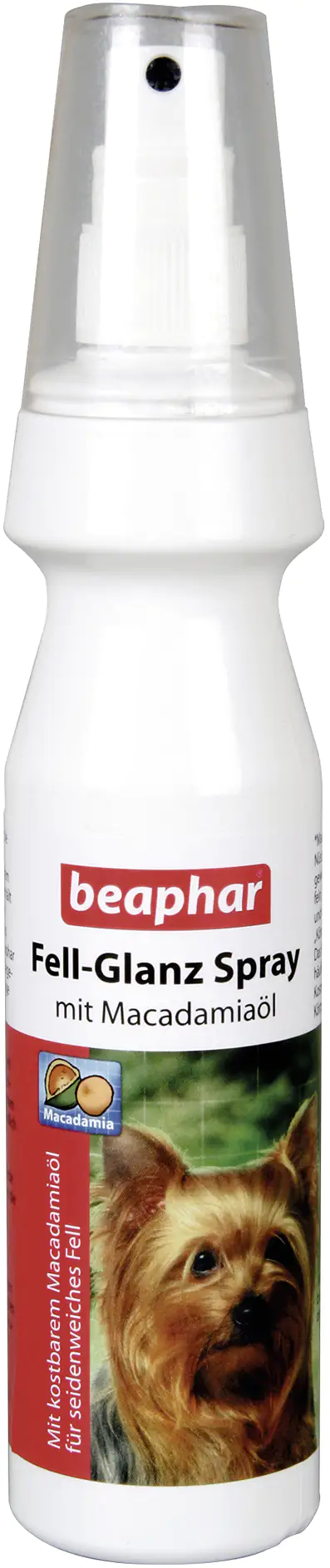 Beaphar Fell-Glanz Spray 150 ml