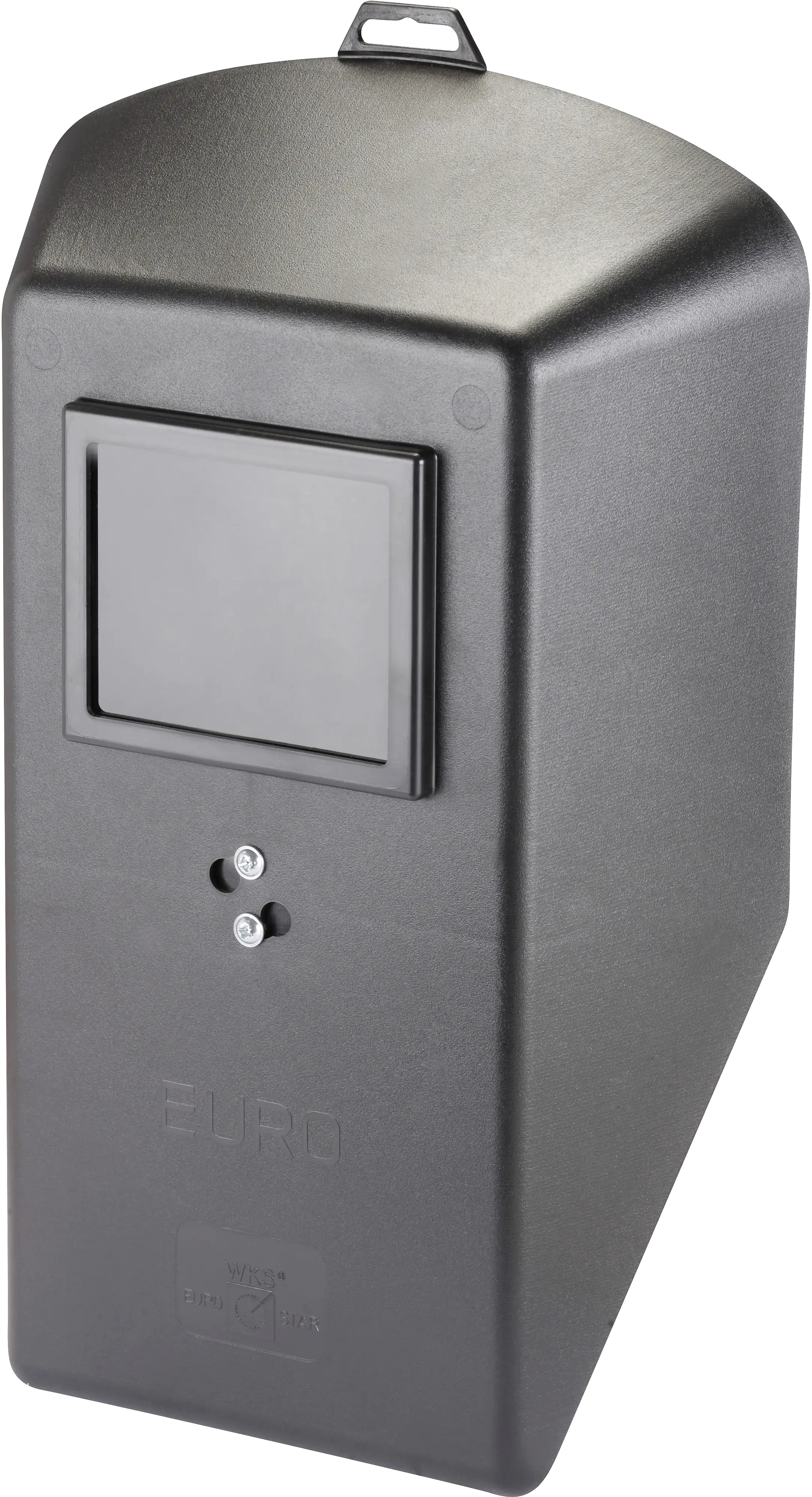 Rothenberger Hand-Schutzschirm