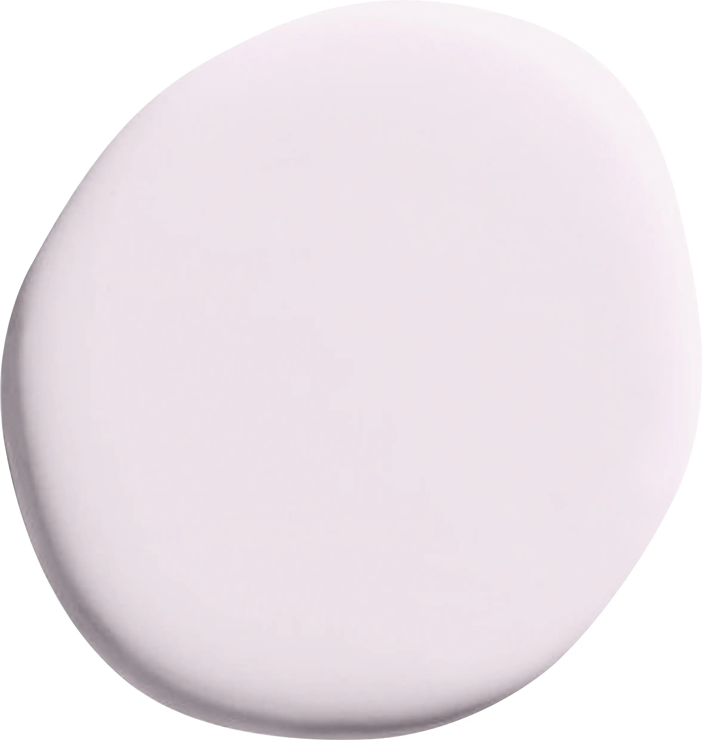 Alpina Pure Farben Wandfarbe pastellviolett 2,5 L