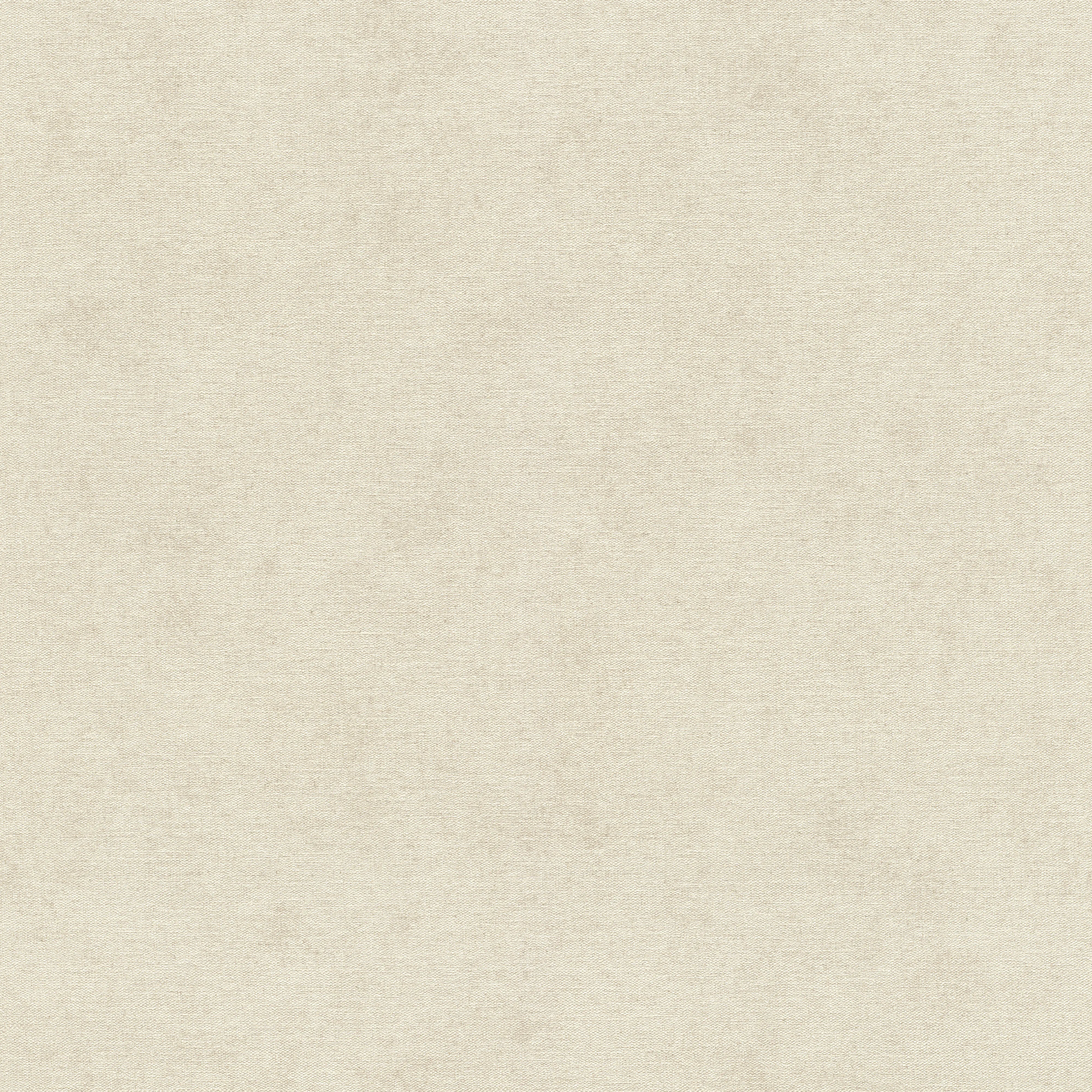 Rasch Vliestapete 408133 Kimono uni beige, 10,05 x 0,53 m