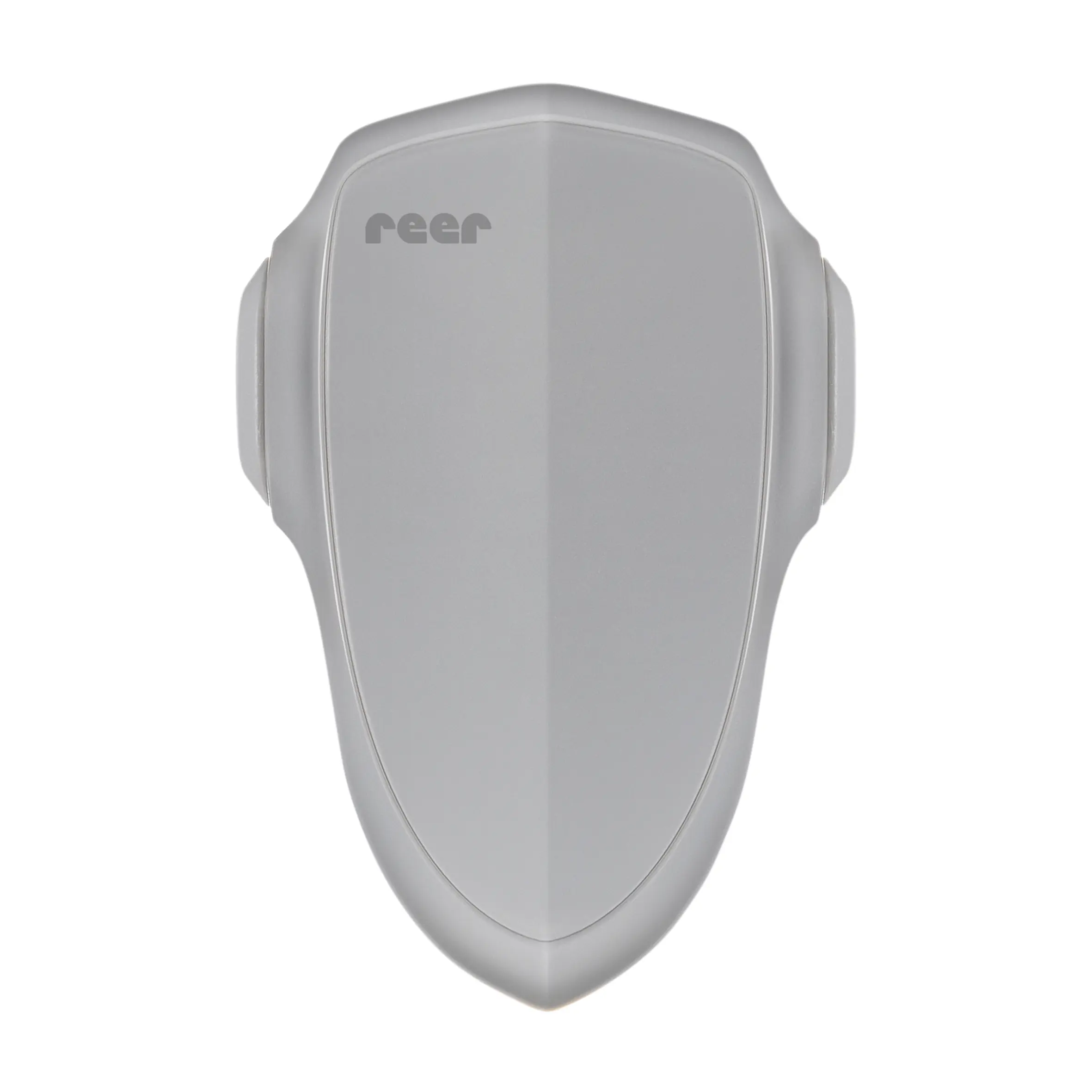 reer Kindersicherung für Backofen Kunststoff grau