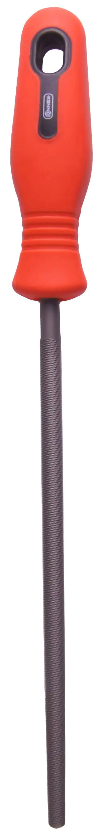 Rundfeile Hieb 2 200 mm Rundfeile Hieb 2 200 mm