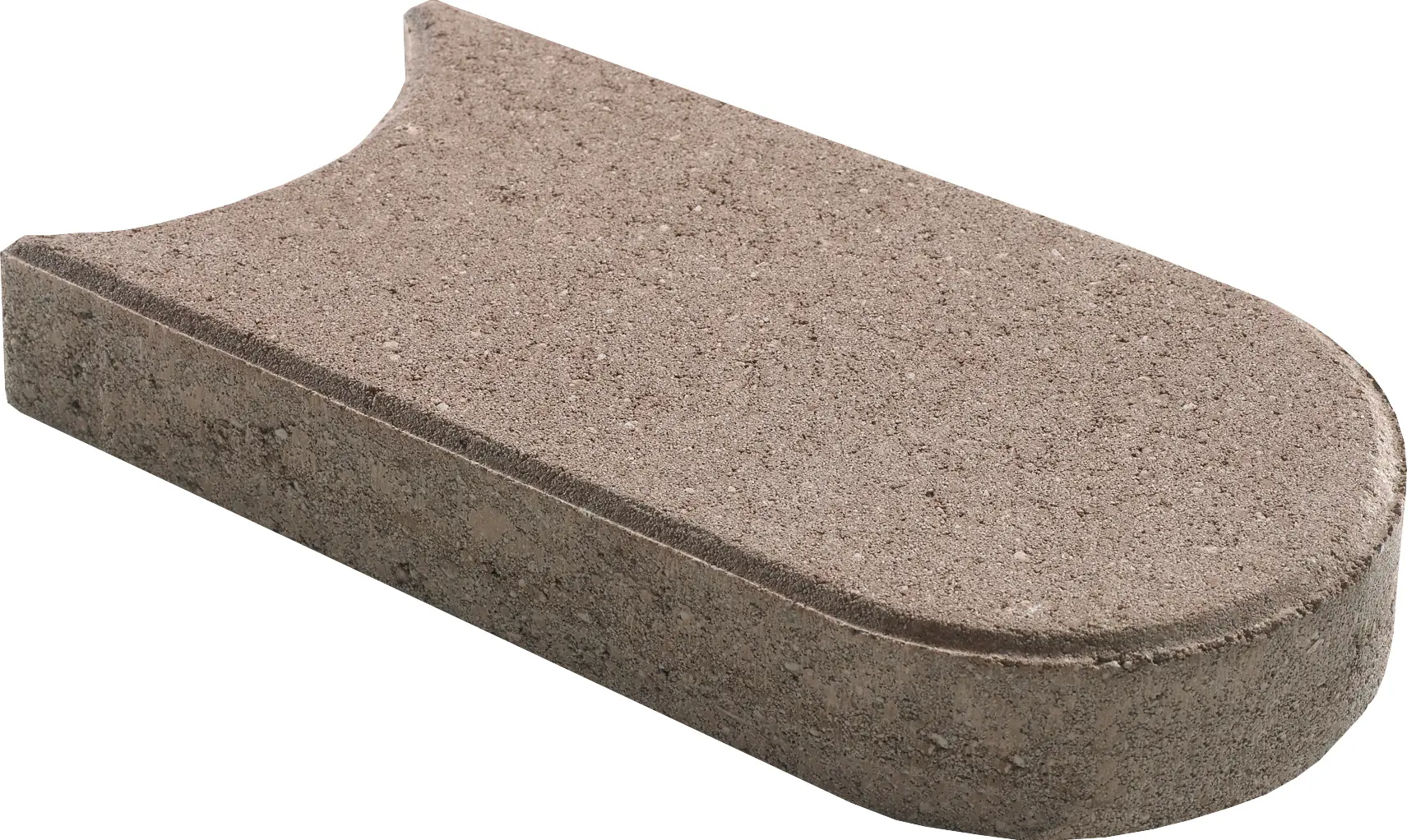 Kann Rasenkante Maxi 31,5 x 16 x 5 cm rot Kann Rasenkante Maxi 31,5 x 16 x 5 cm rot