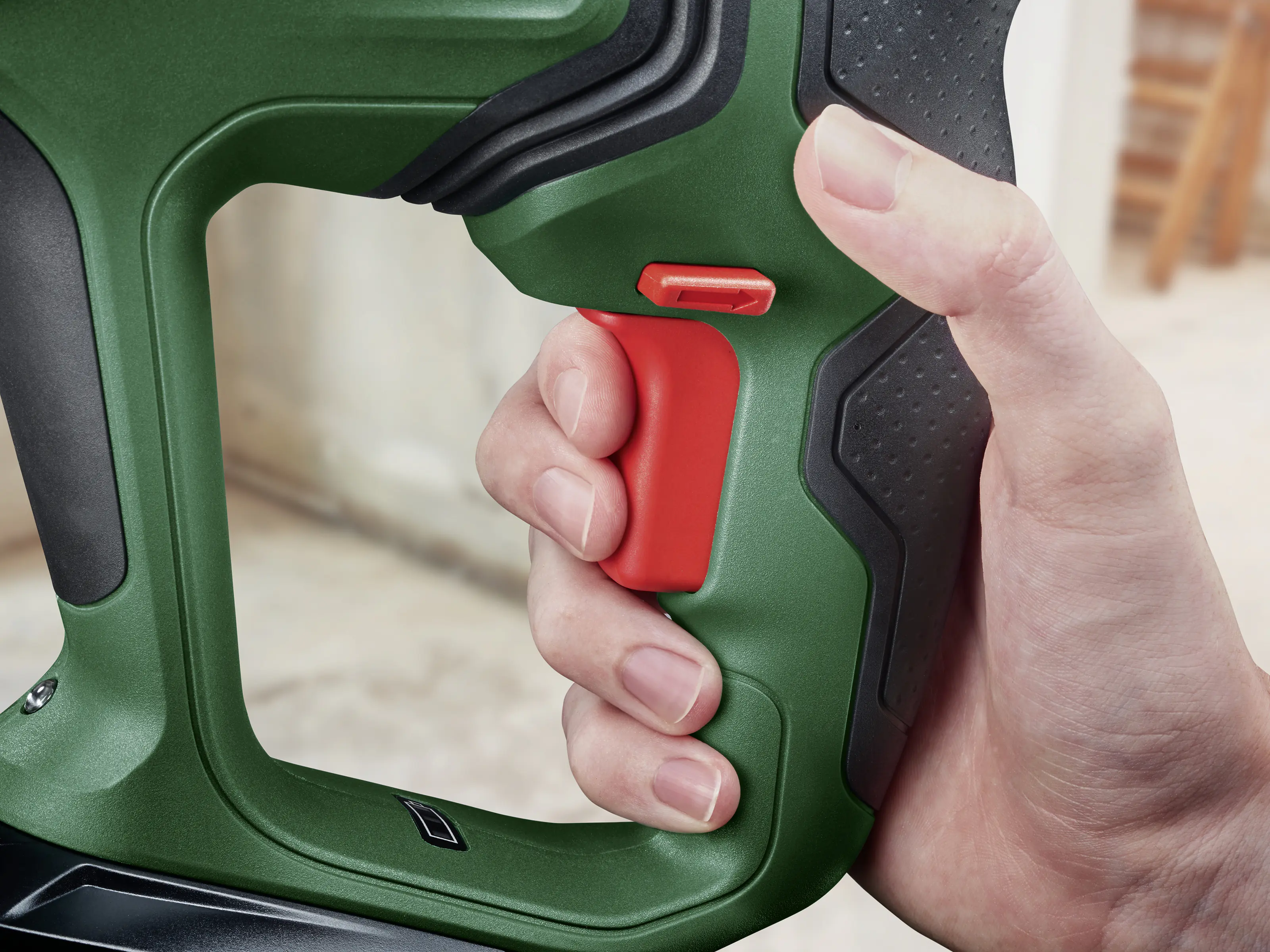 Bosch Akku-Bohrhammer UniversalHammer 18V ohne Akku und Ladegerät Bosch Akku-Bohrhammer UniversalHammer 18V ohne Akku und Ladegerät