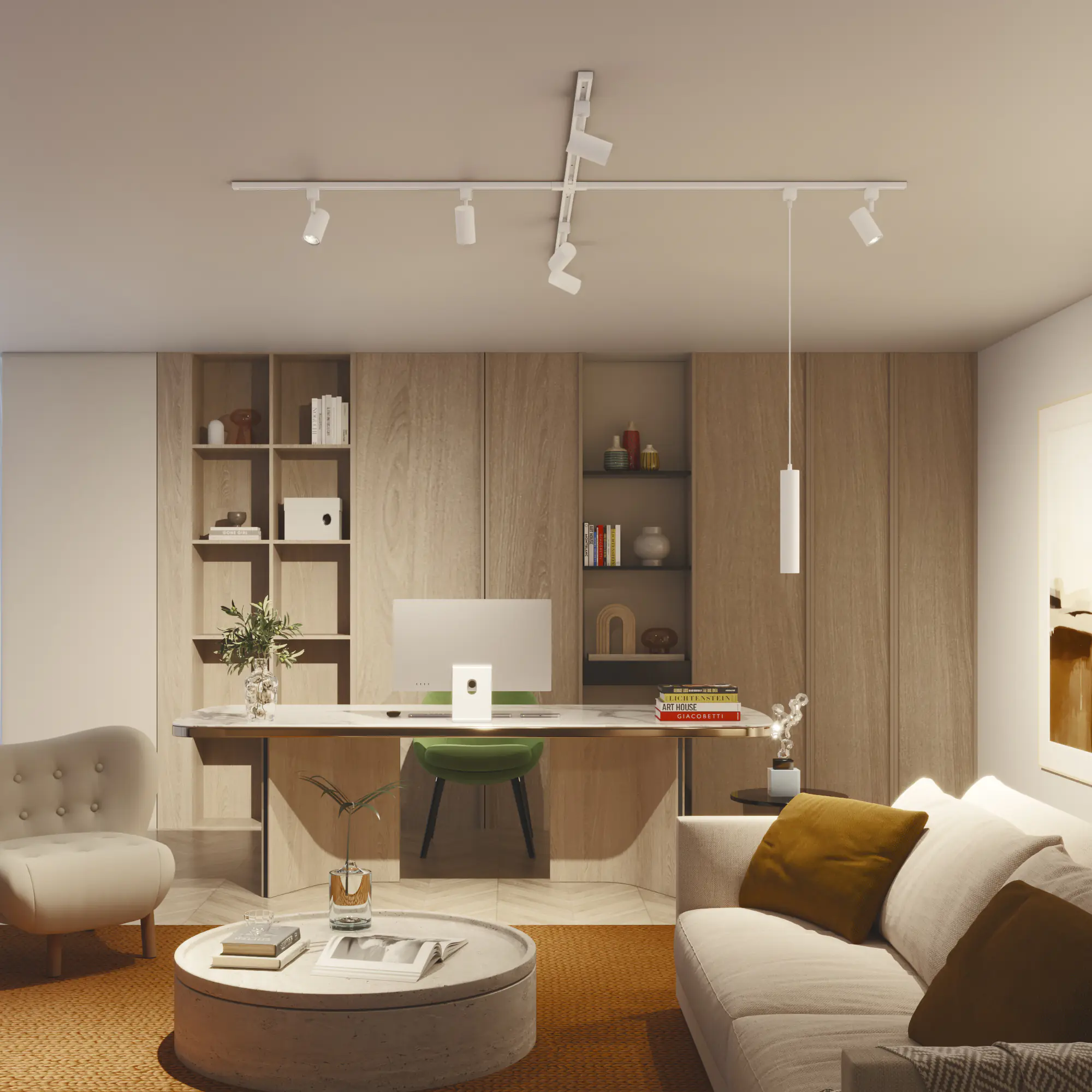 Philips Pendelleuchte 1er Pendel Paxie Easy Link weiß Philips Pendelleuchte 1er Pendel Paxie Easy Link weiß