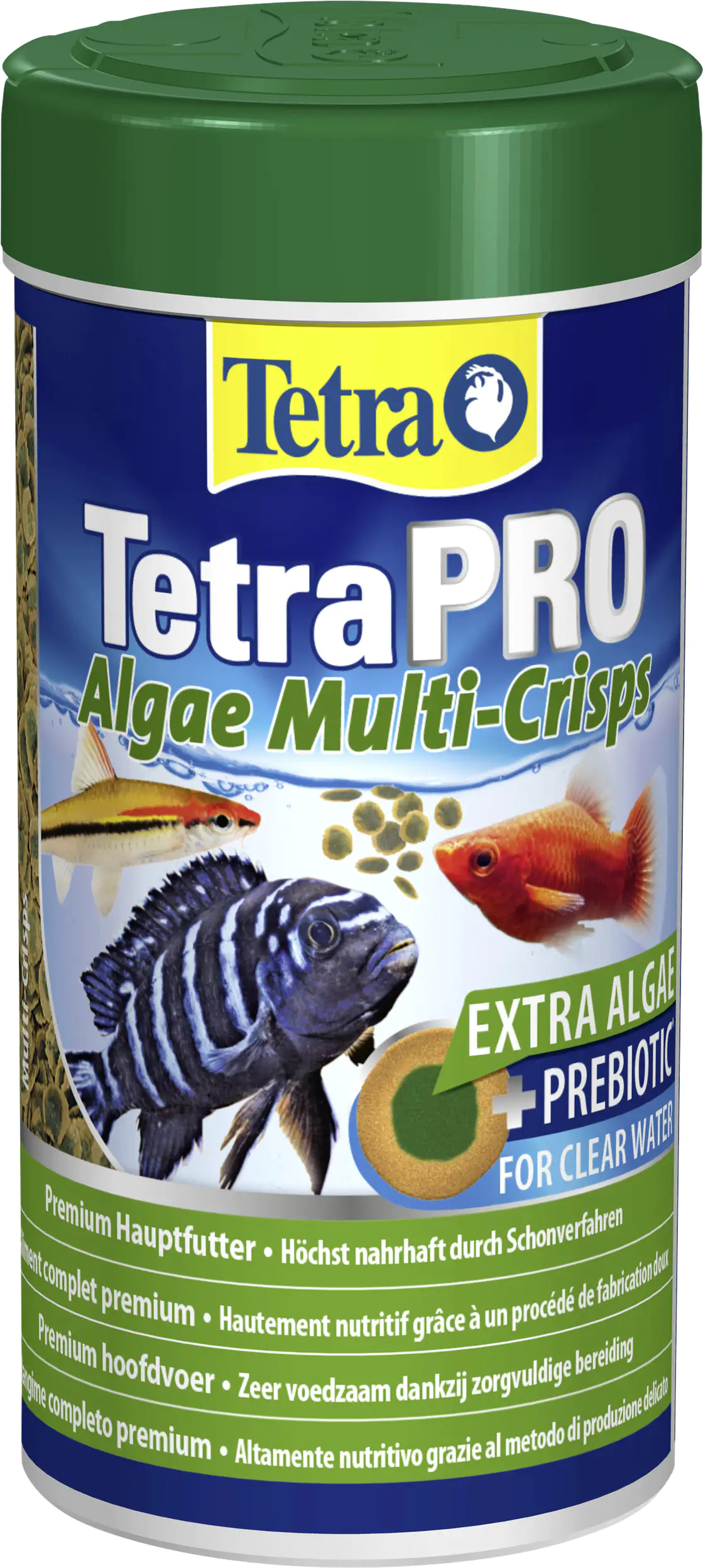Tetra Pro Algae 250 ml