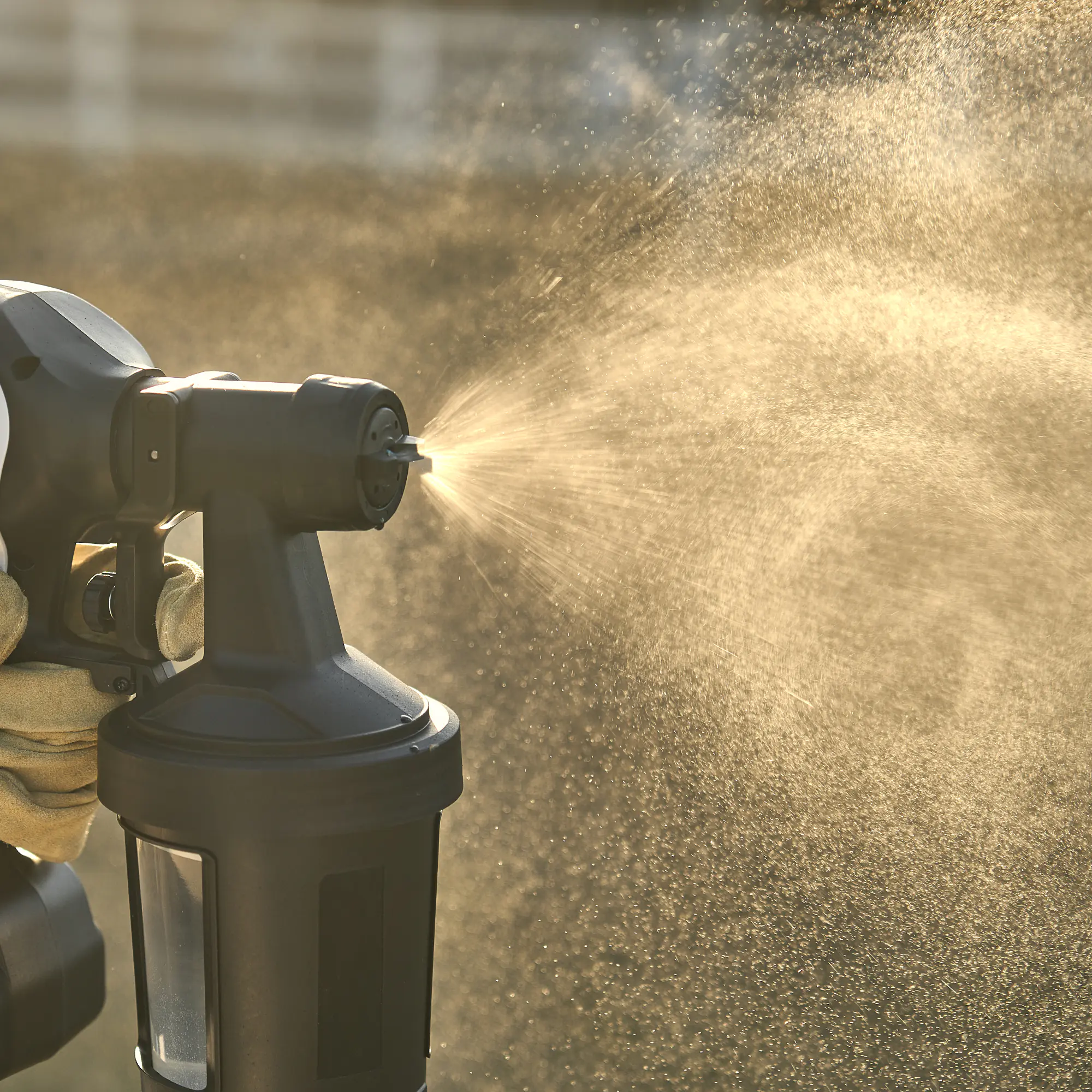 Litheli U20 Akku-Farbsprüher 20 V MONO ohne Akku